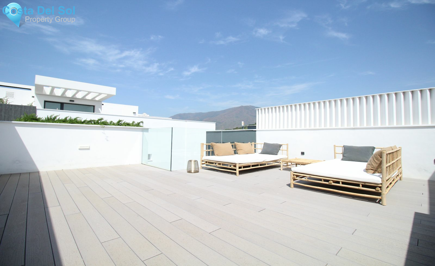 Townhouse in Estepona-1206289