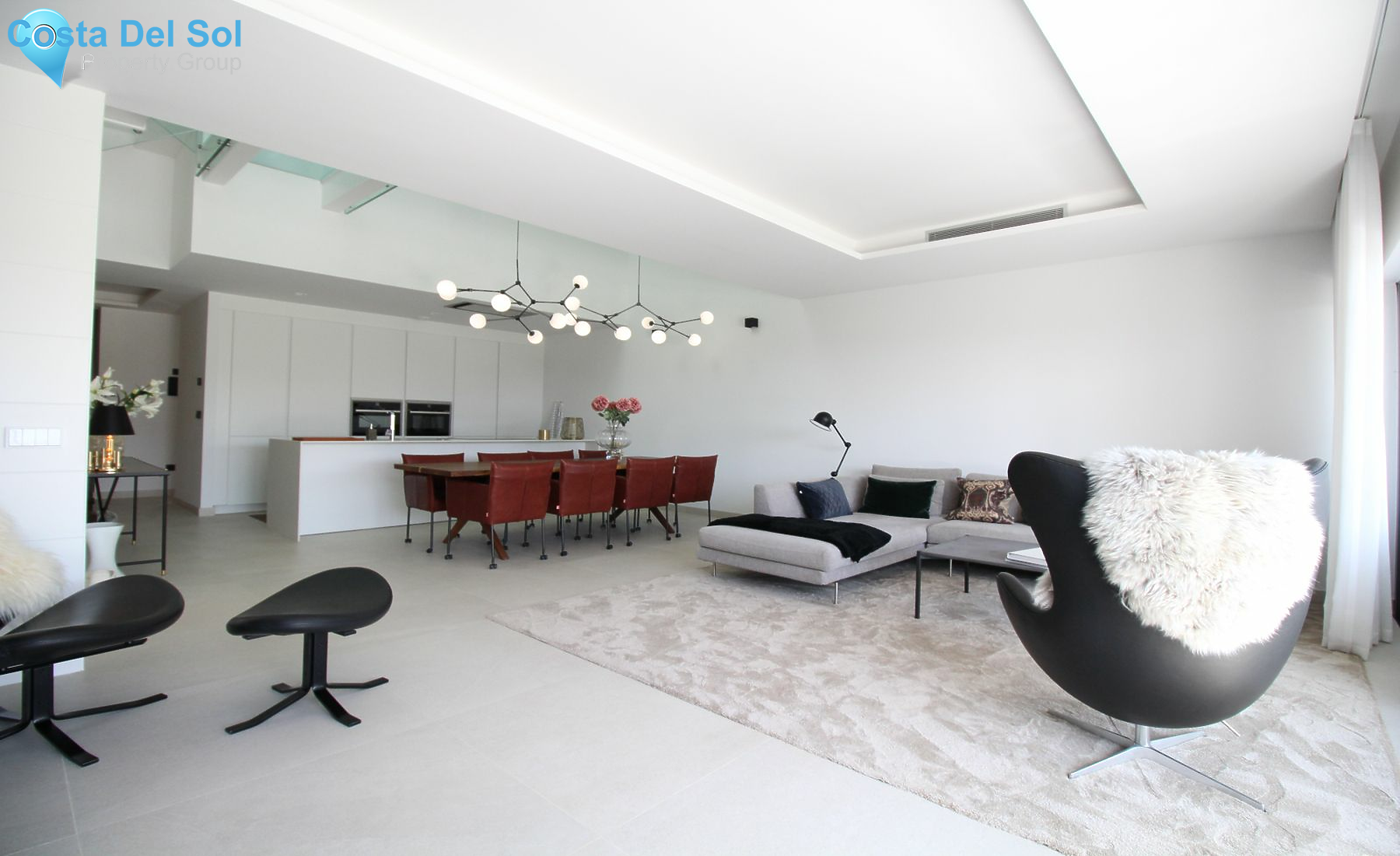 Townhouse in Estepona-1206290