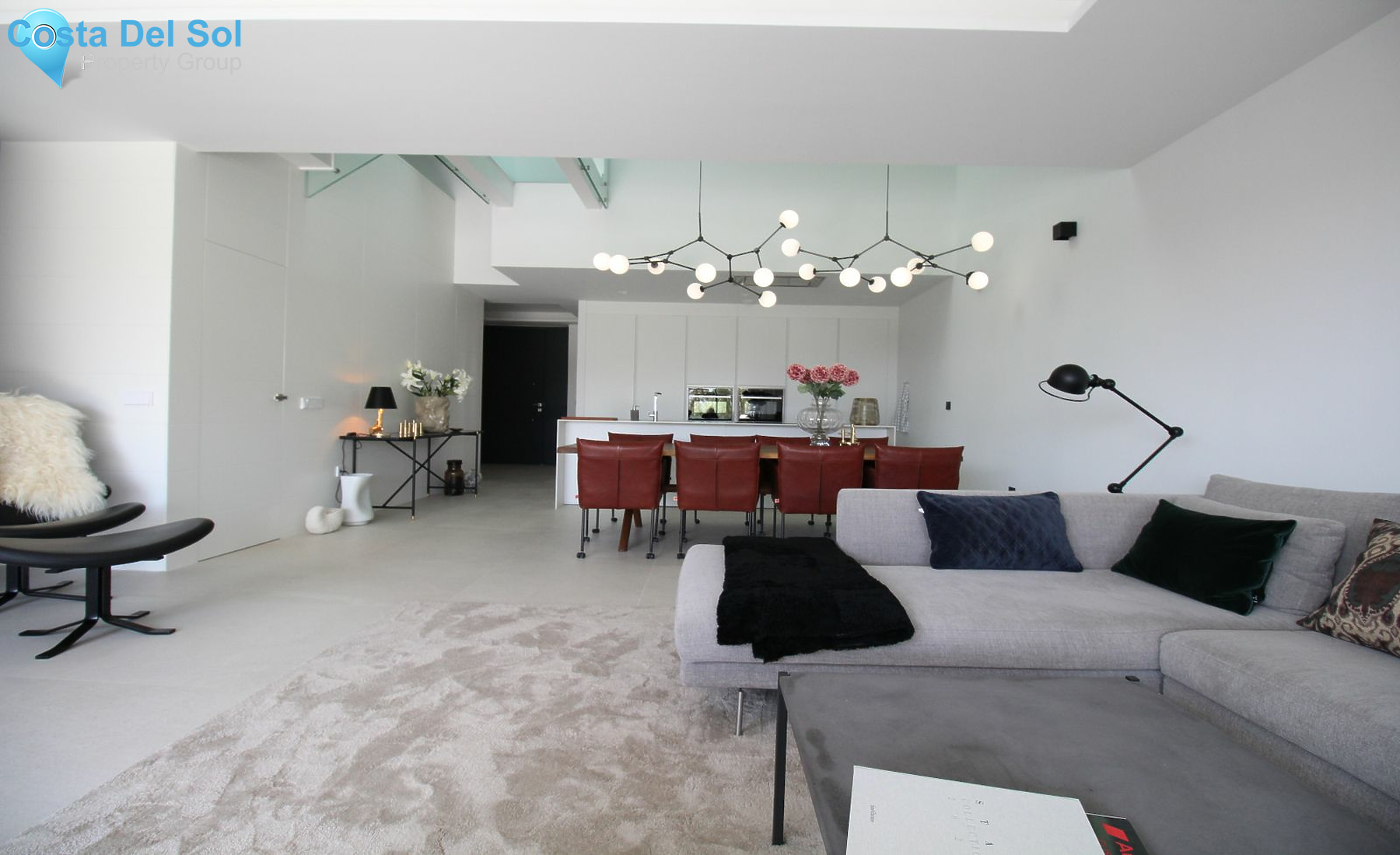 Townhouse in Estepona-1206291