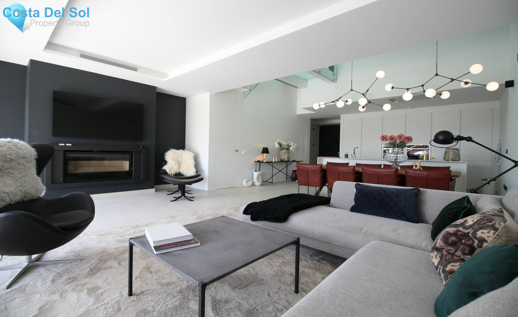 Townhouse in Estepona-1206292