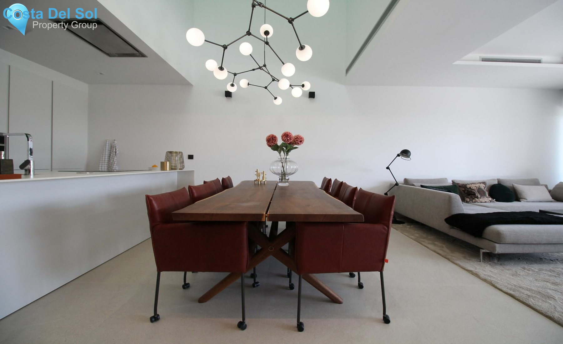 Townhouse in Estepona-1206294