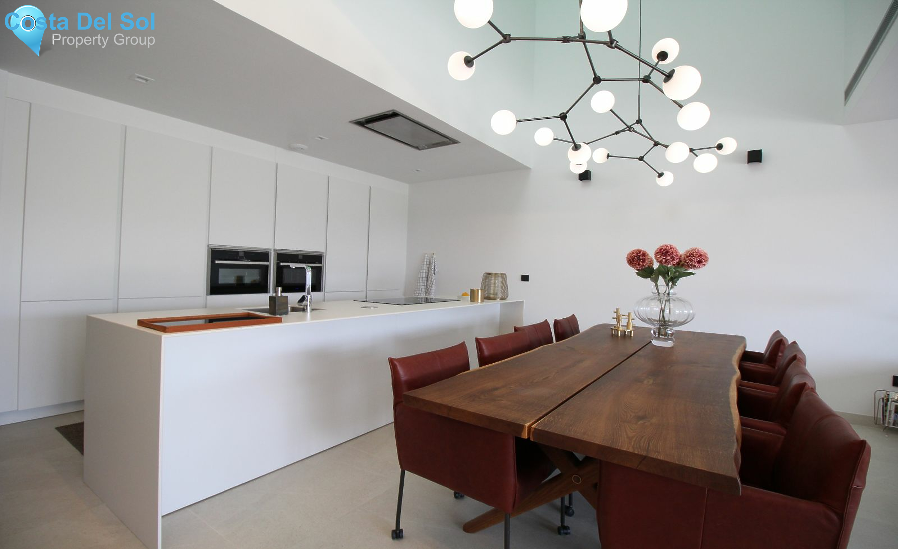 Townhouse in Estepona-1206295