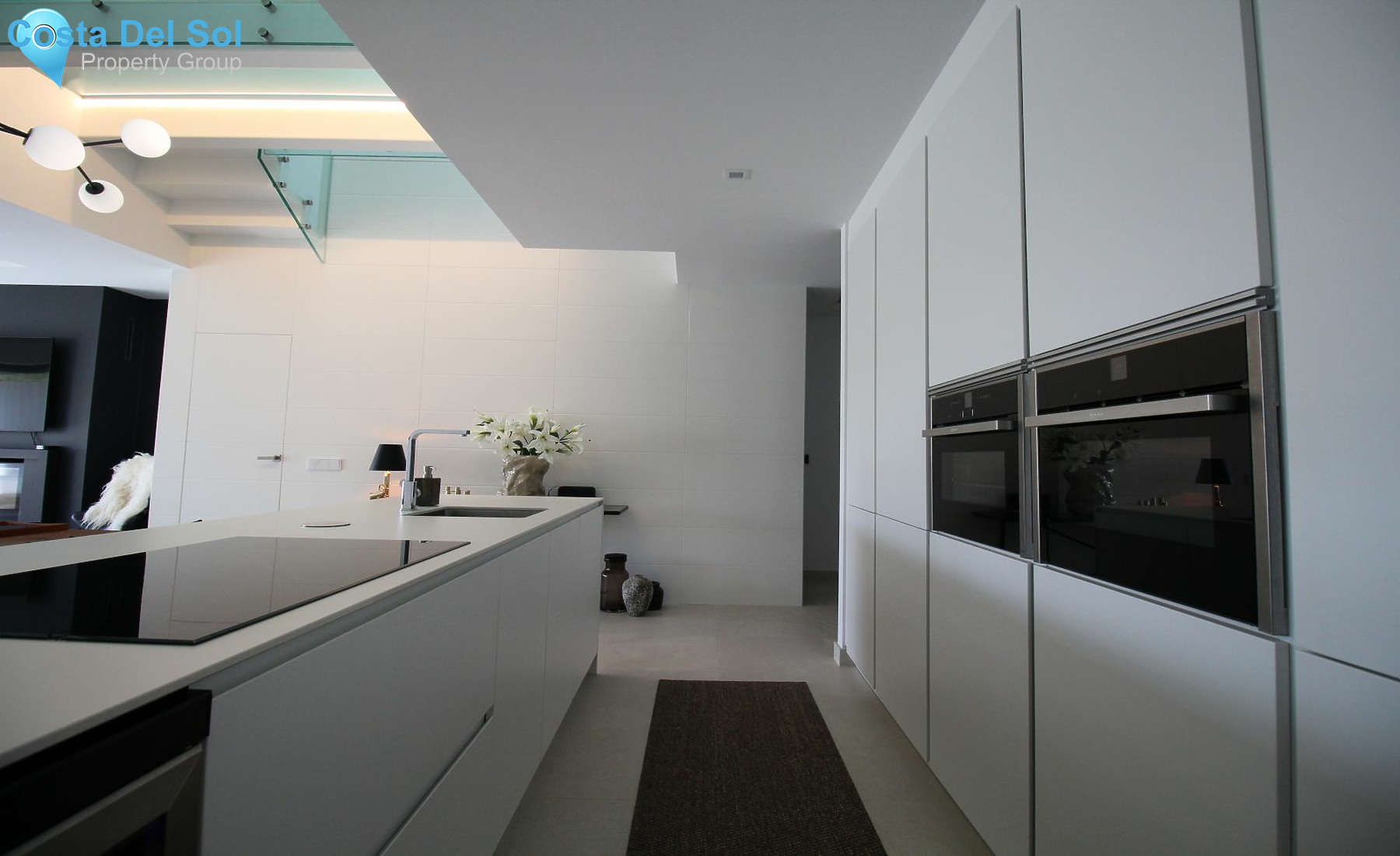 Townhouse in Estepona-1206296