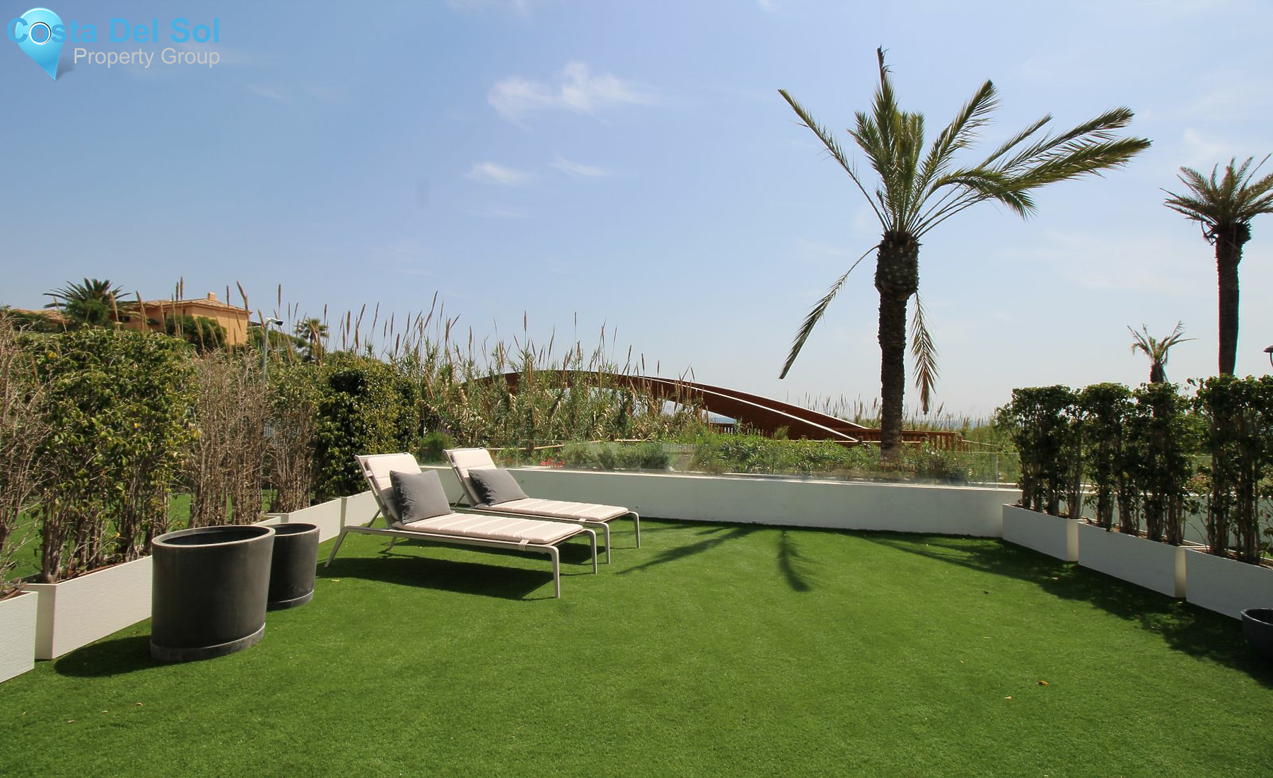 Townhouse in Estepona-1206297