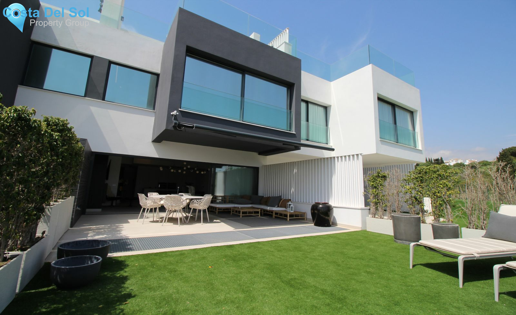 Townhouse in Estepona-1206280