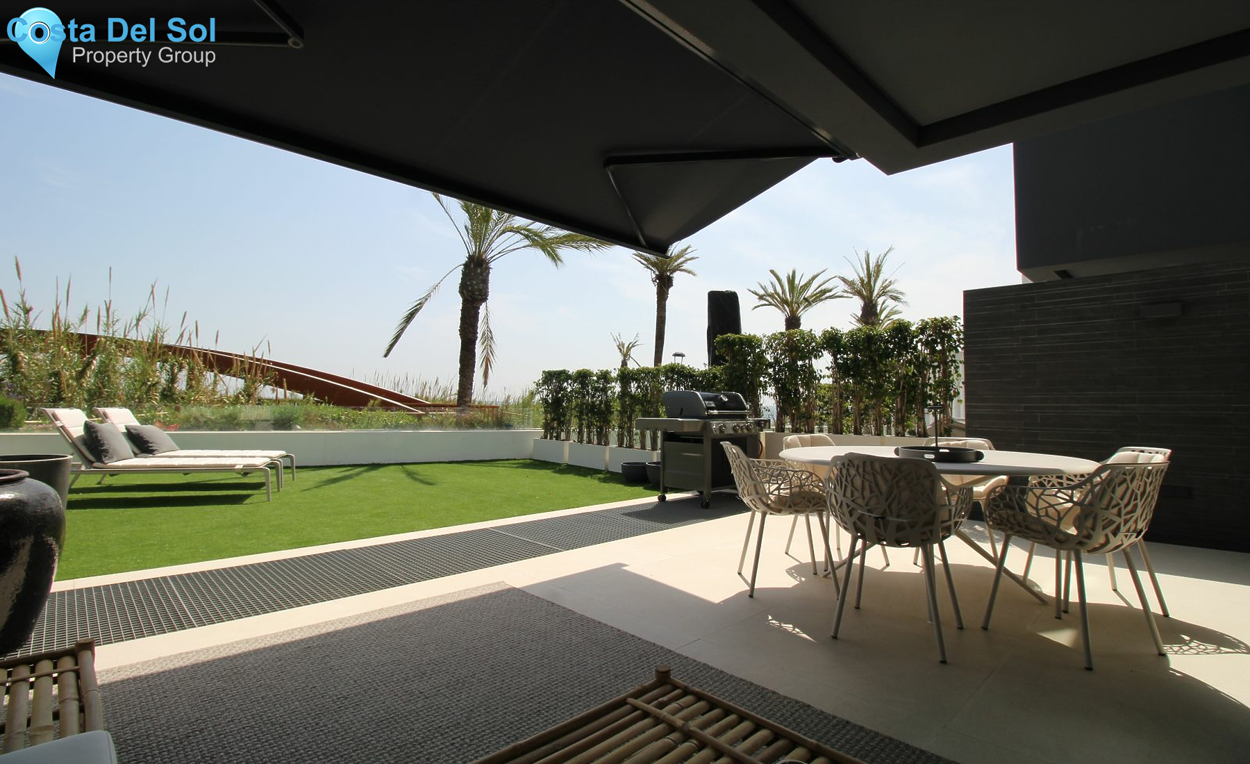 Townhouse in Estepona-1206298