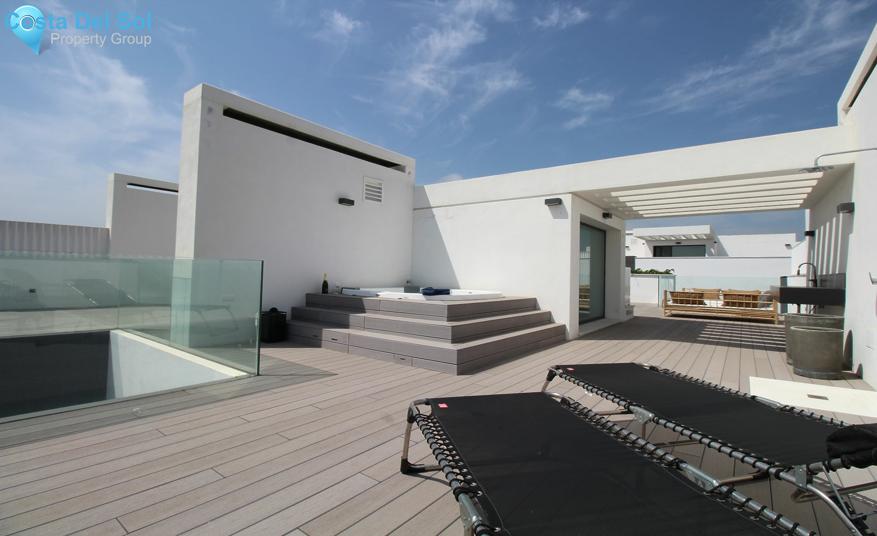 Townhouse in Estepona-1206281