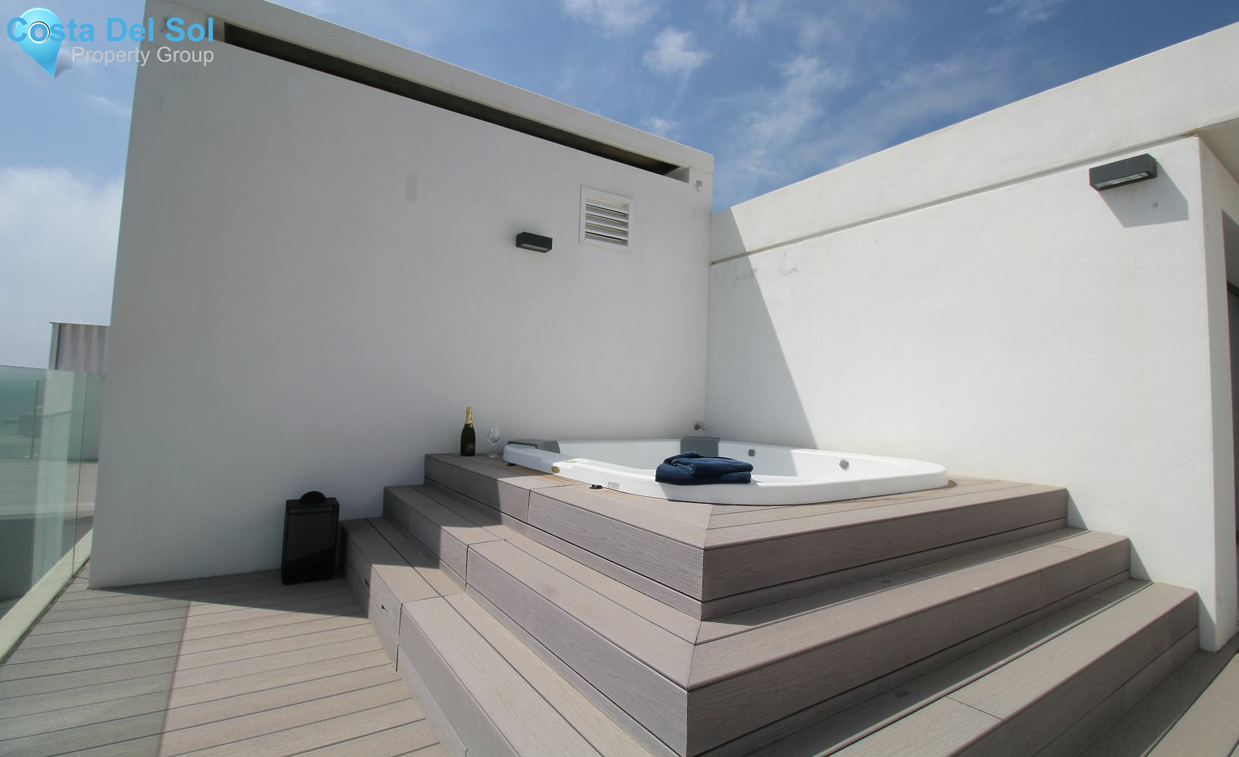 Townhouse in Estepona-1206282