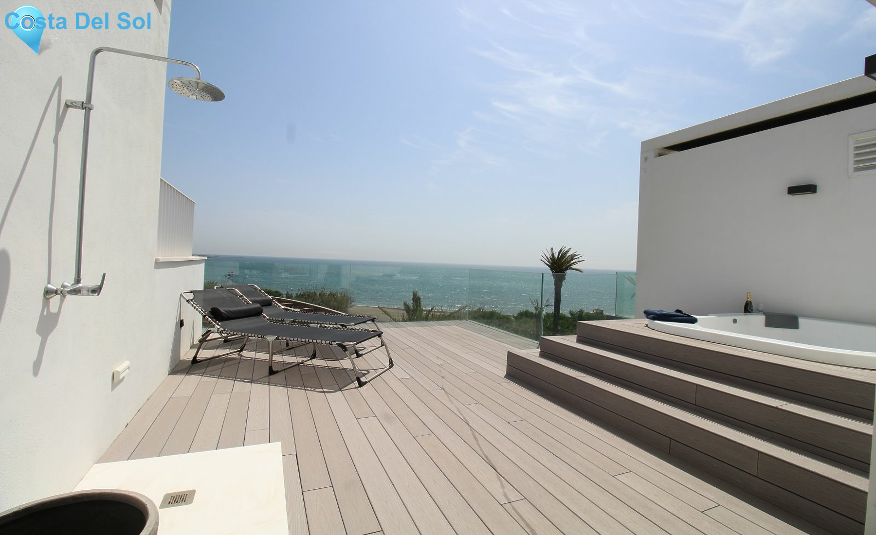 Townhouse in Estepona-1206283