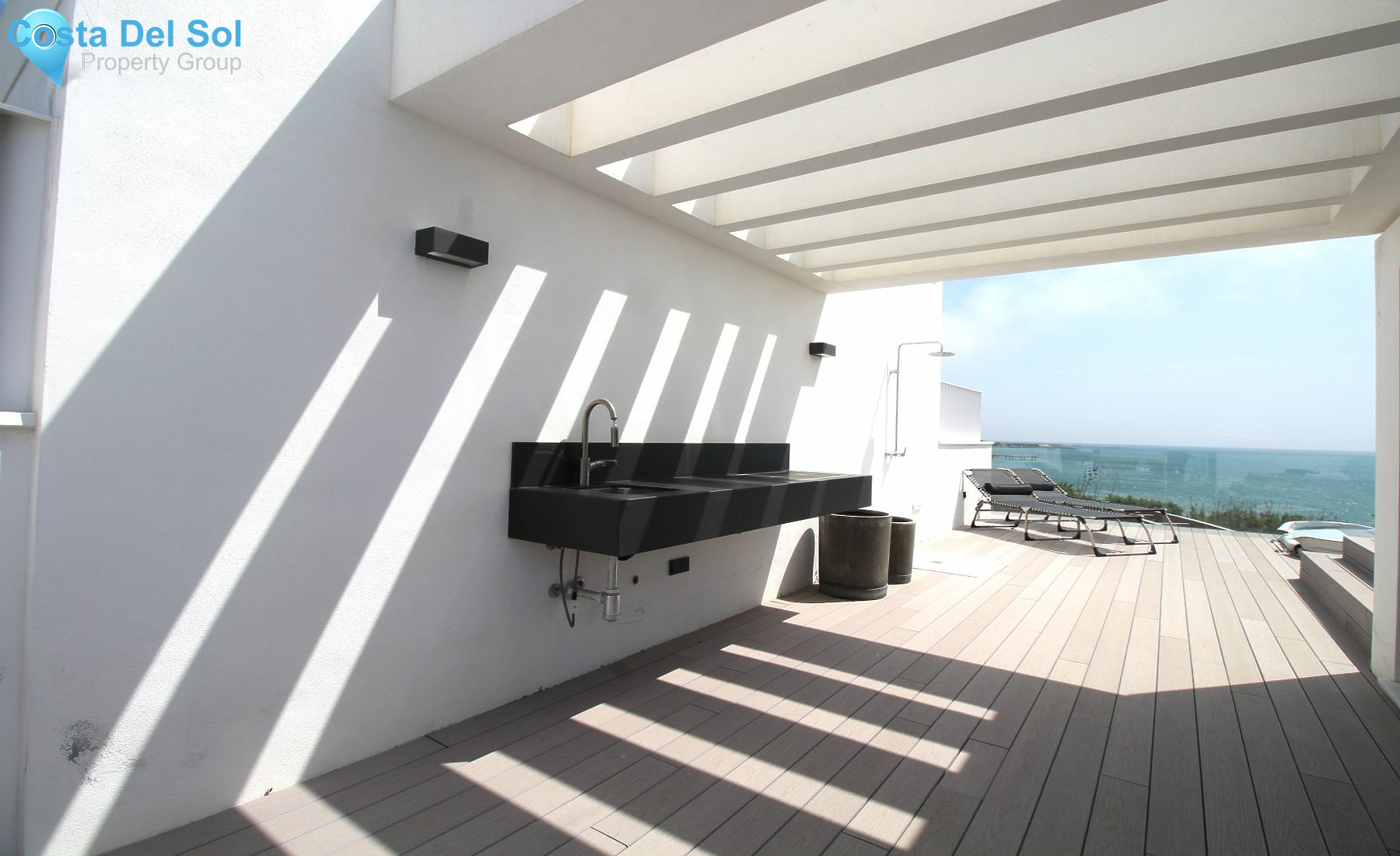 Townhouse in Estepona-1206284