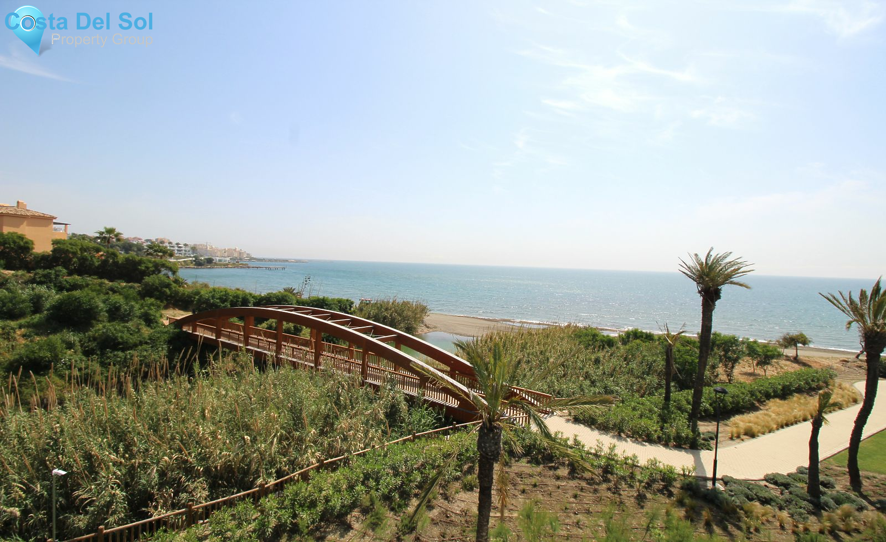 Townhouse in Estepona-1206285