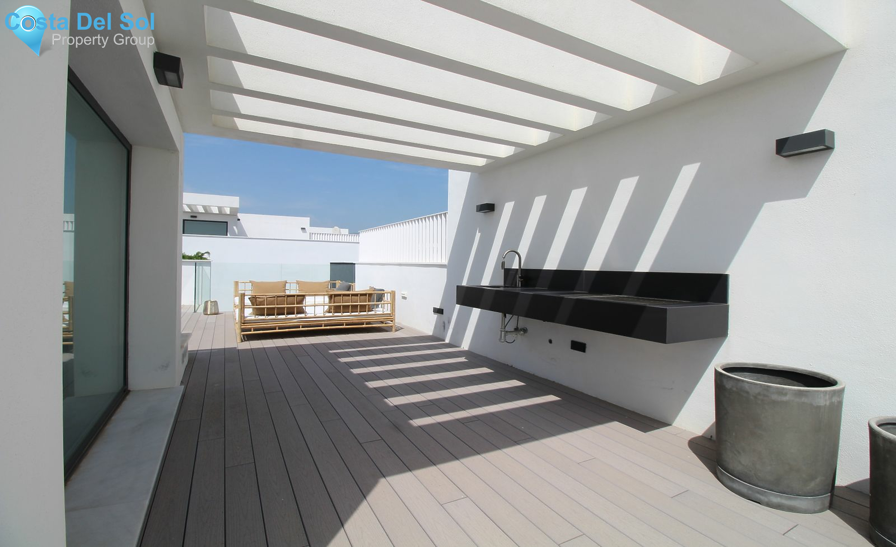 Townhouse in Estepona-1206287