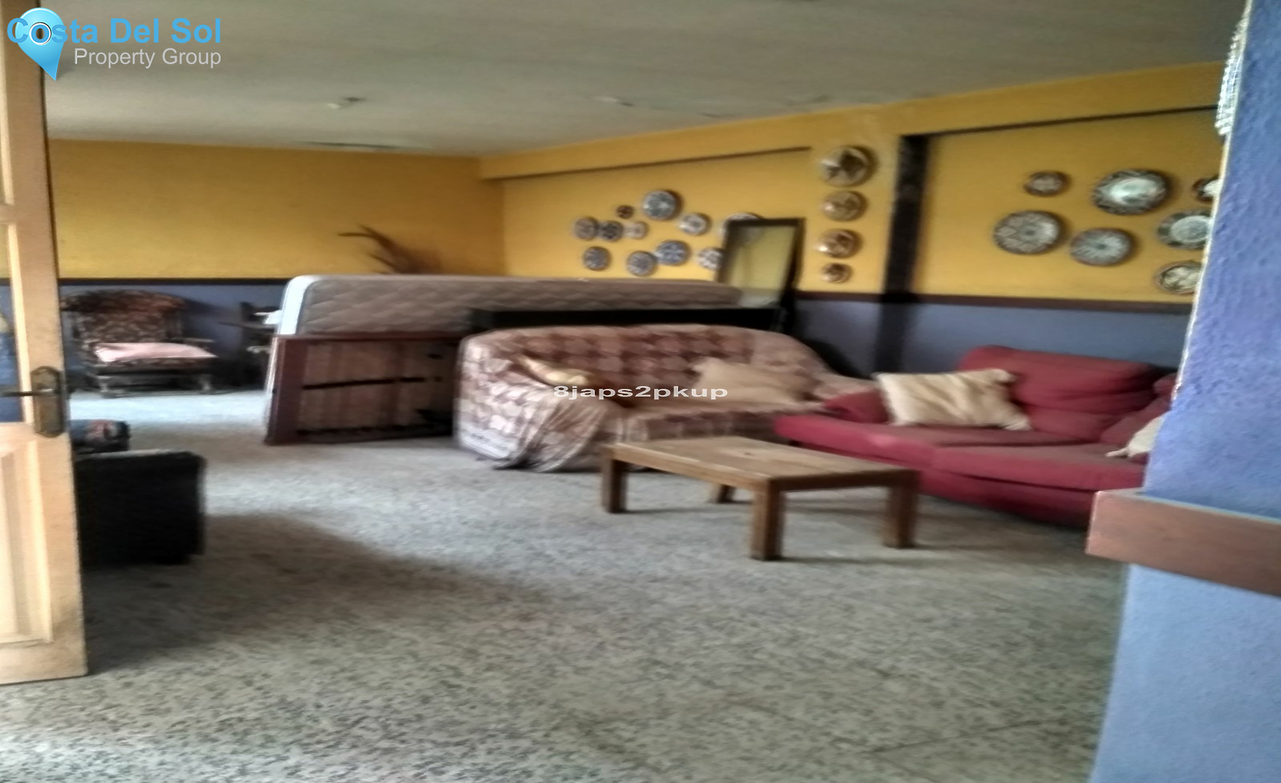 Townhouse in Estepona-1233109