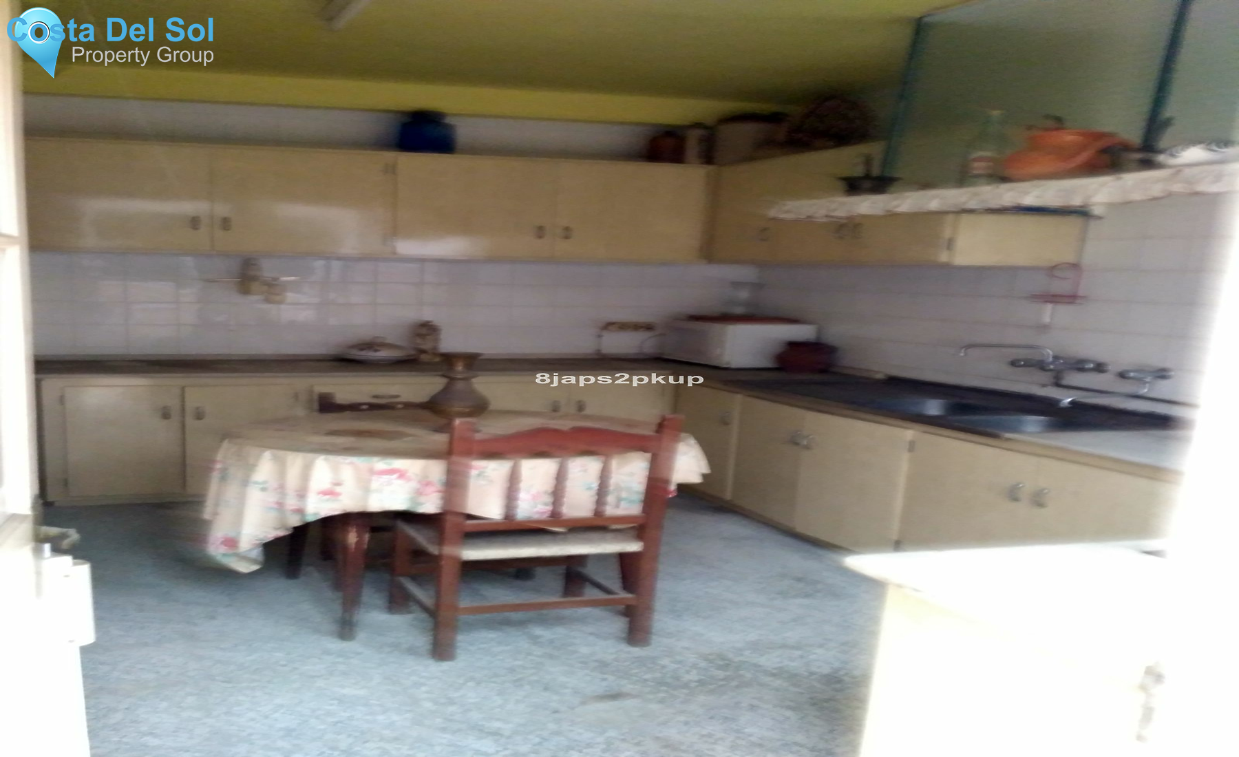 Townhouse in Estepona-1233110