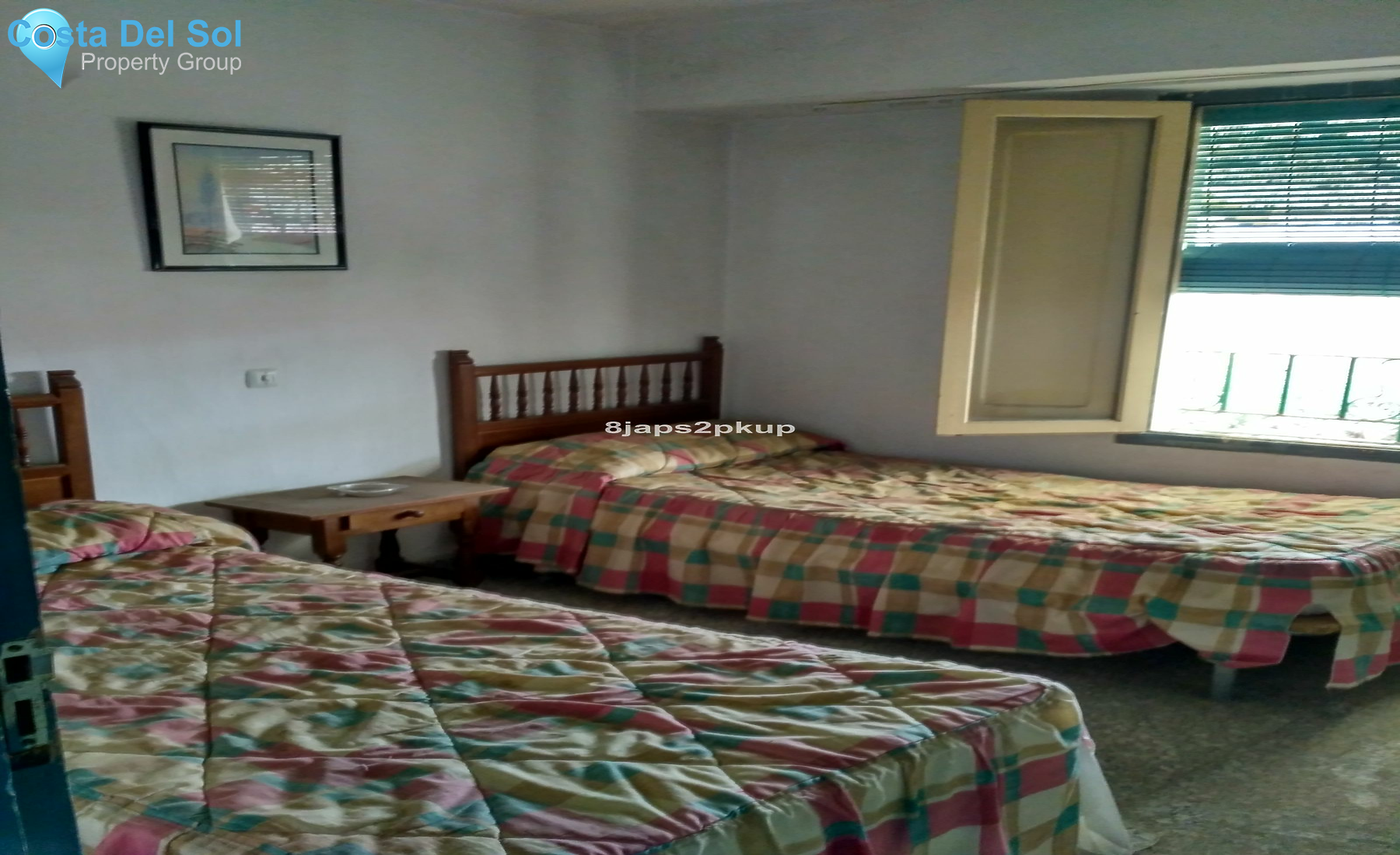 Townhouse in Estepona-1233111