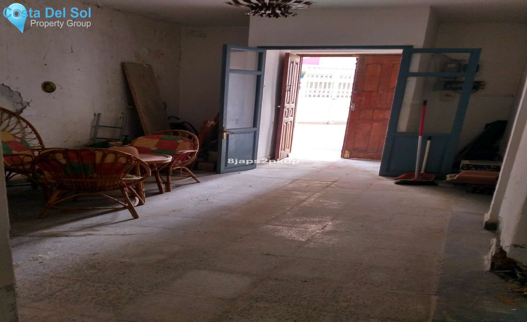 Townhouse in Estepona-1233112