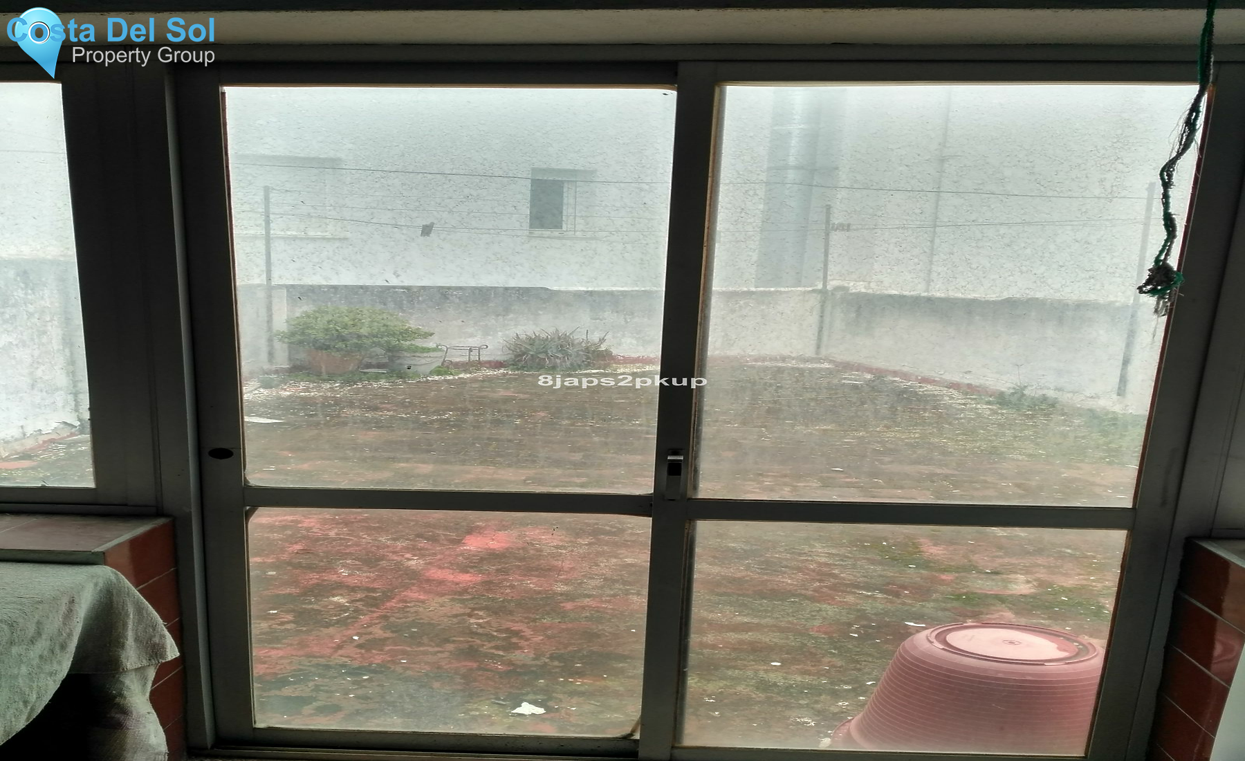 Townhouse in Estepona-1233113