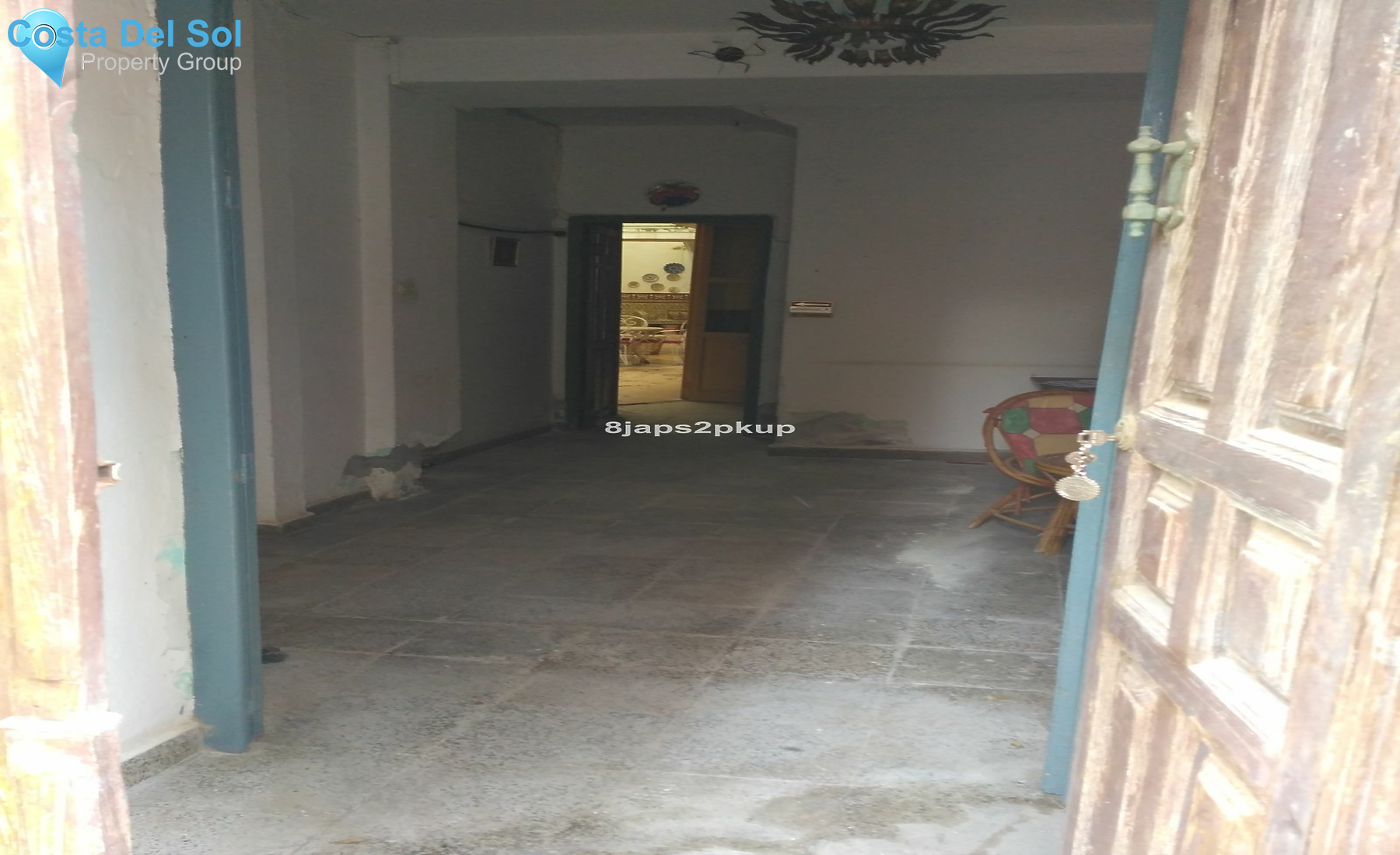 Townhouse in Estepona-1233114