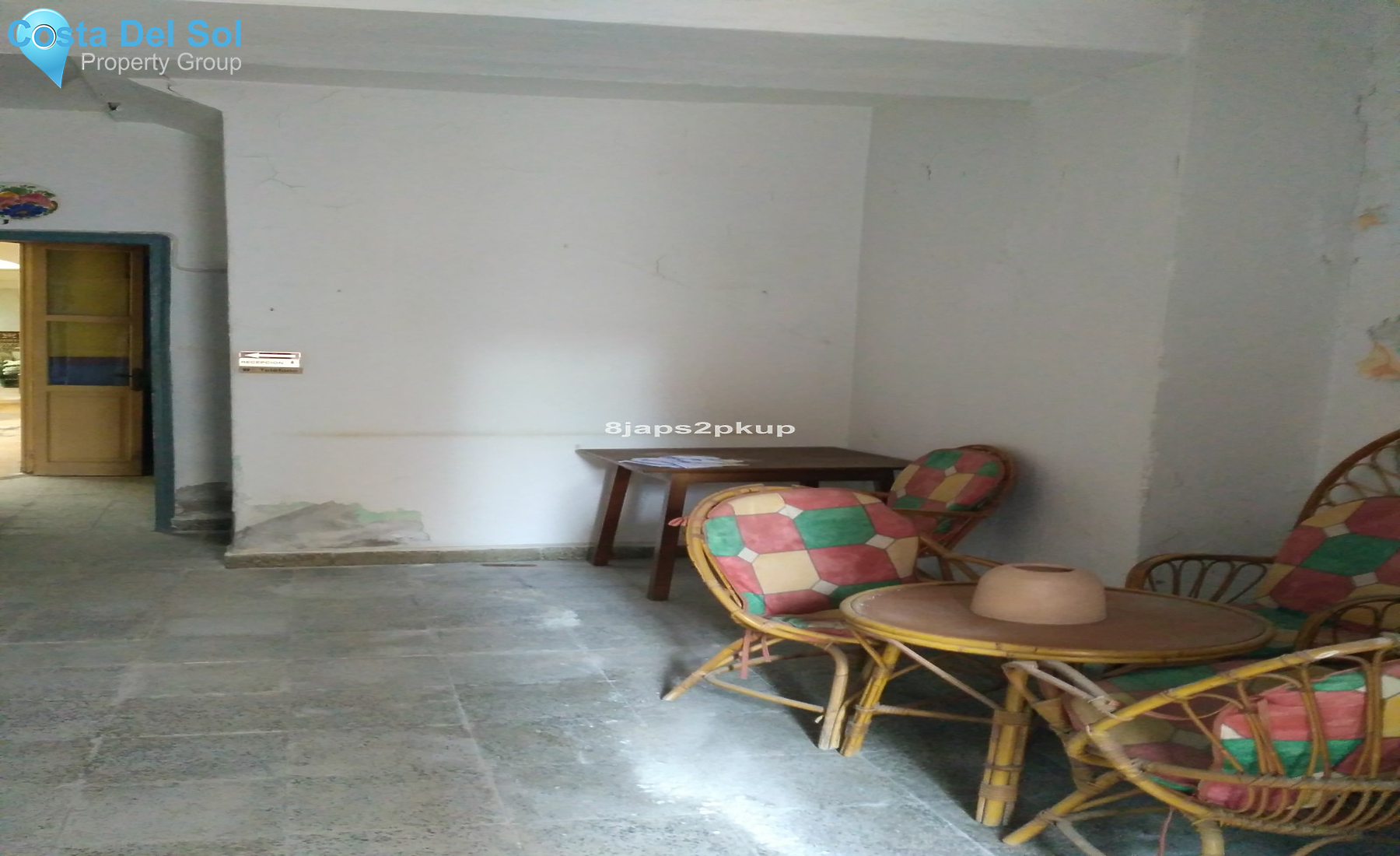 Townhouse in Estepona-1233115