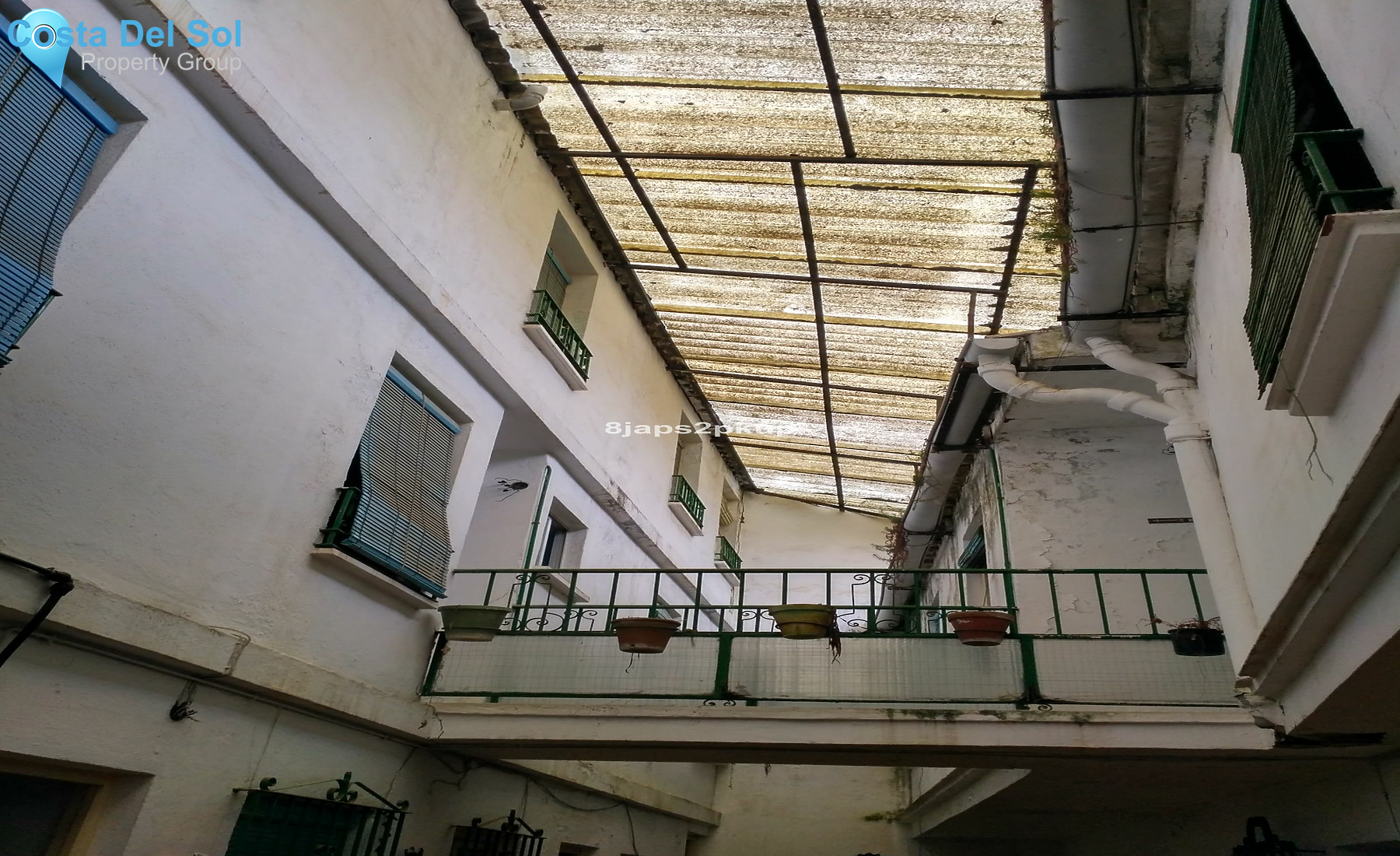 Townhouse in Estepona-1233116