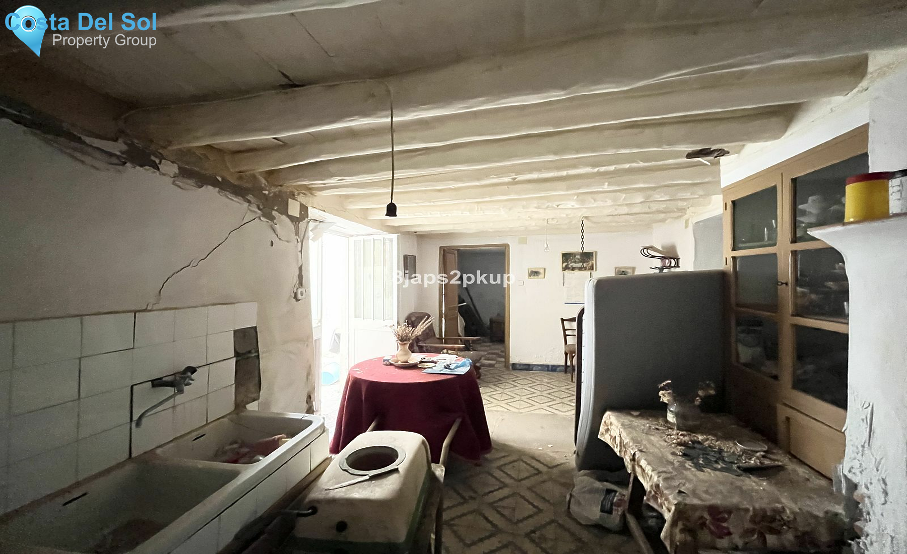 Townhouse in Estepona-1392261