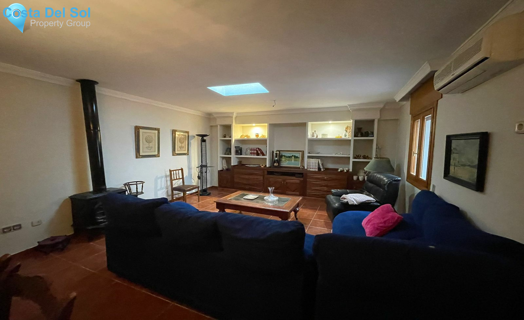 Townhouse in Estepona-1399914