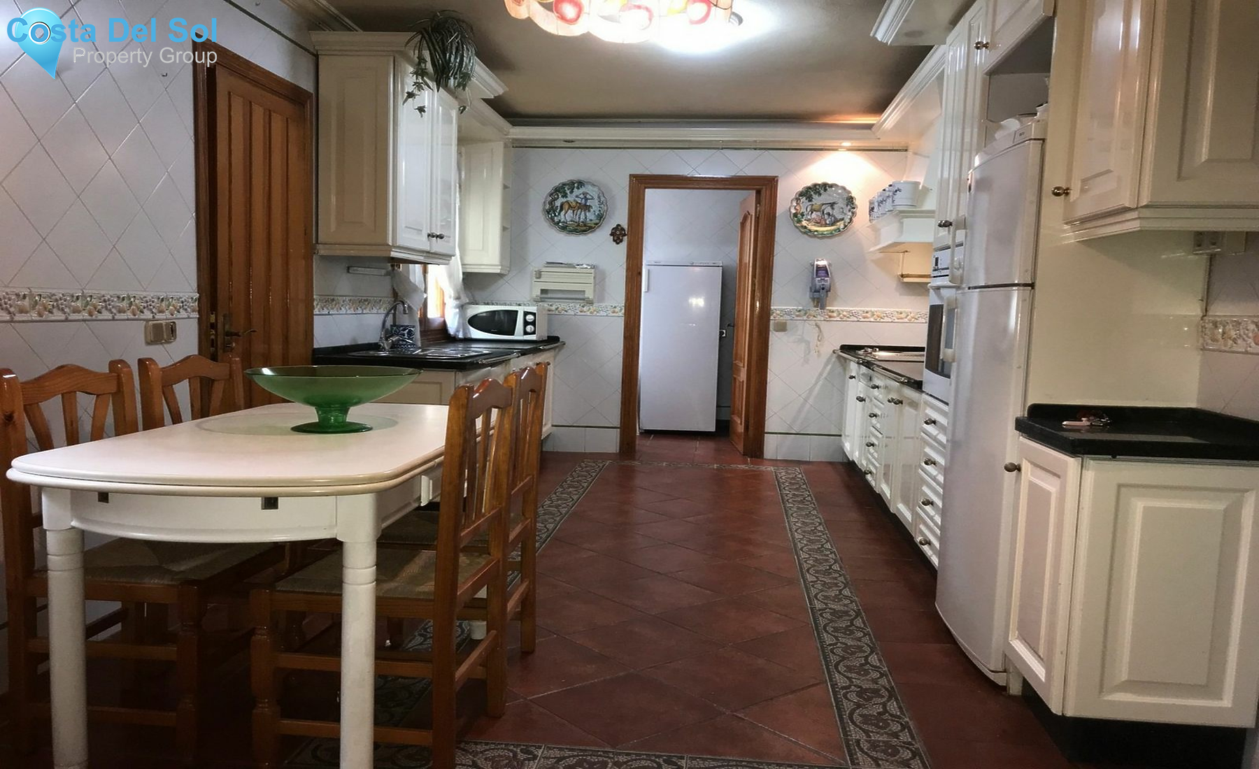 Townhouse in Estepona-1399905