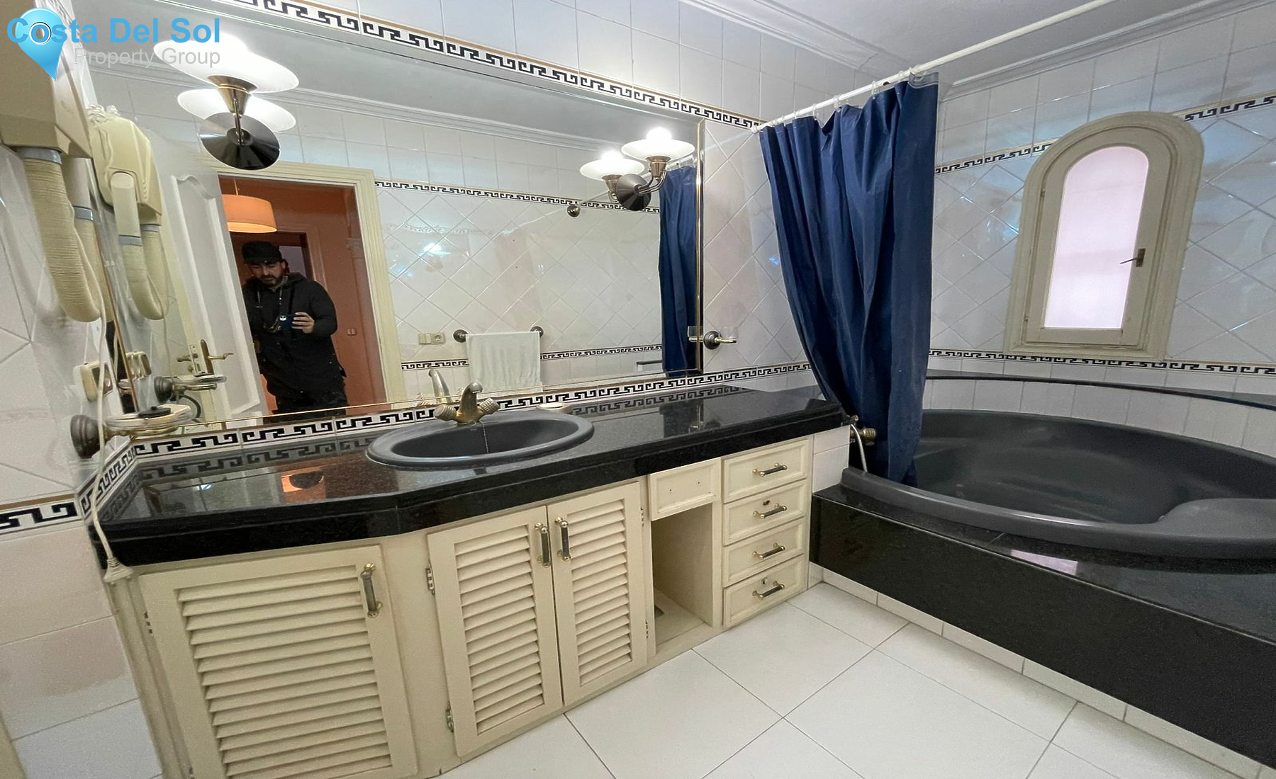 Townhouse in Estepona-1399923