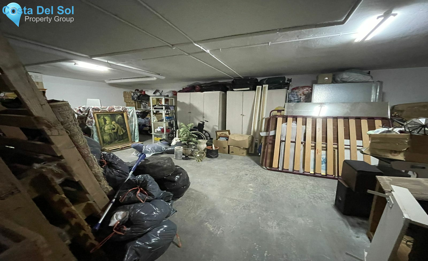 Townhouse in Estepona-1399908