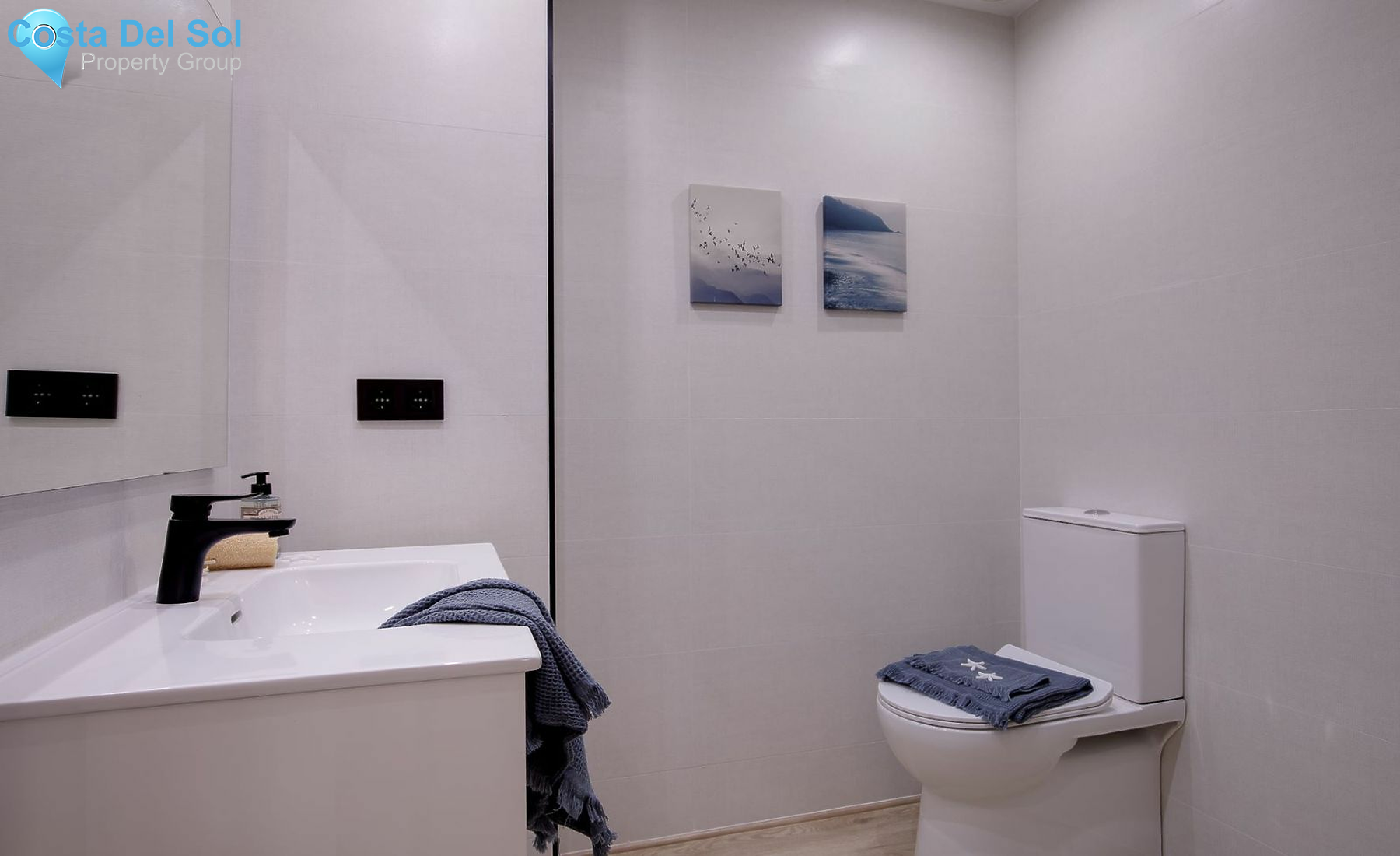 Townhouse in Estepona-1442625