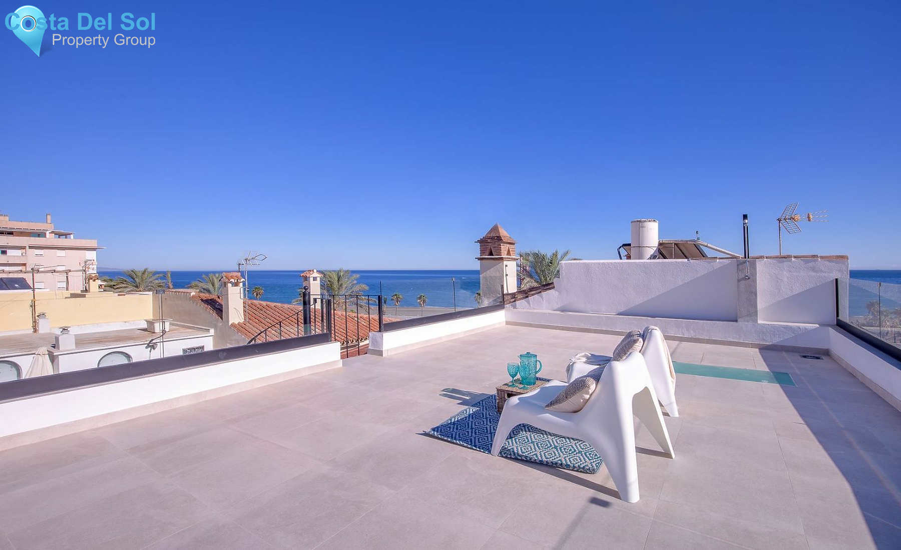 Townhouse in Estepona-1442628