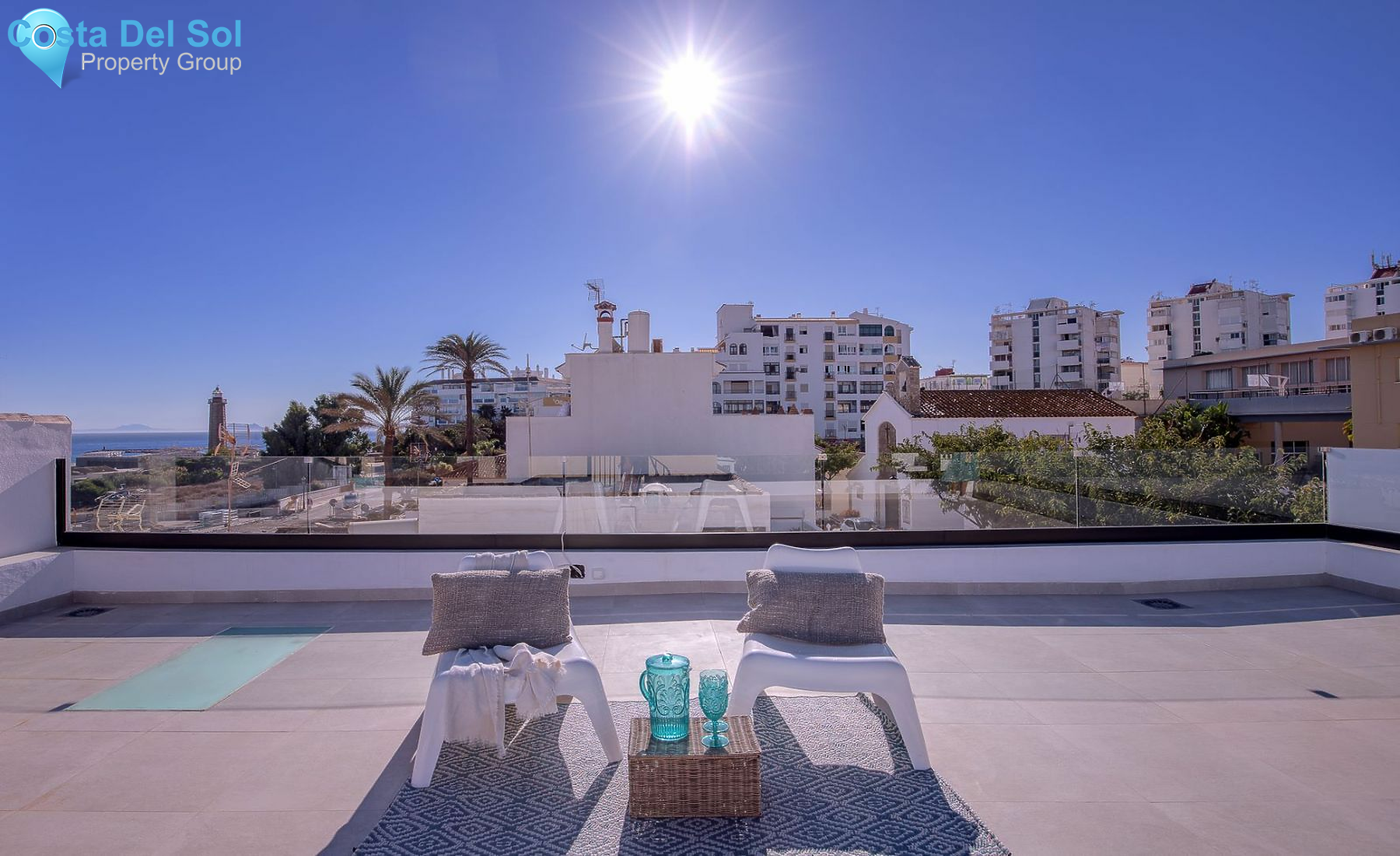 Townhouse in Estepona-1442629