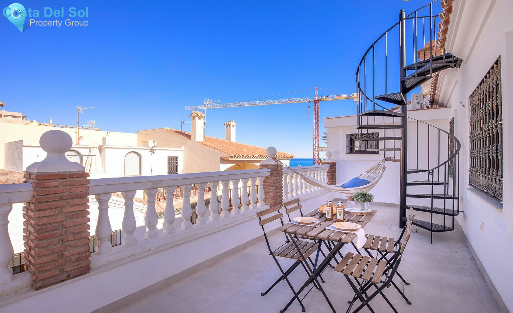 Townhouse in Estepona-1442630