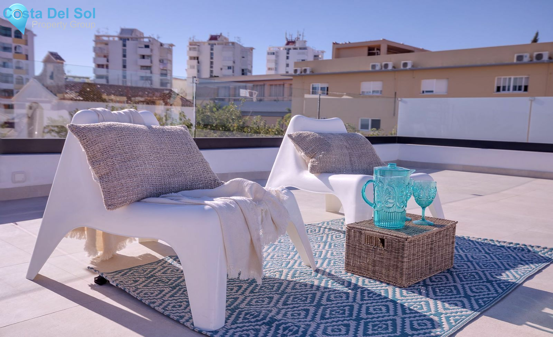 Townhouse in Estepona-1442631