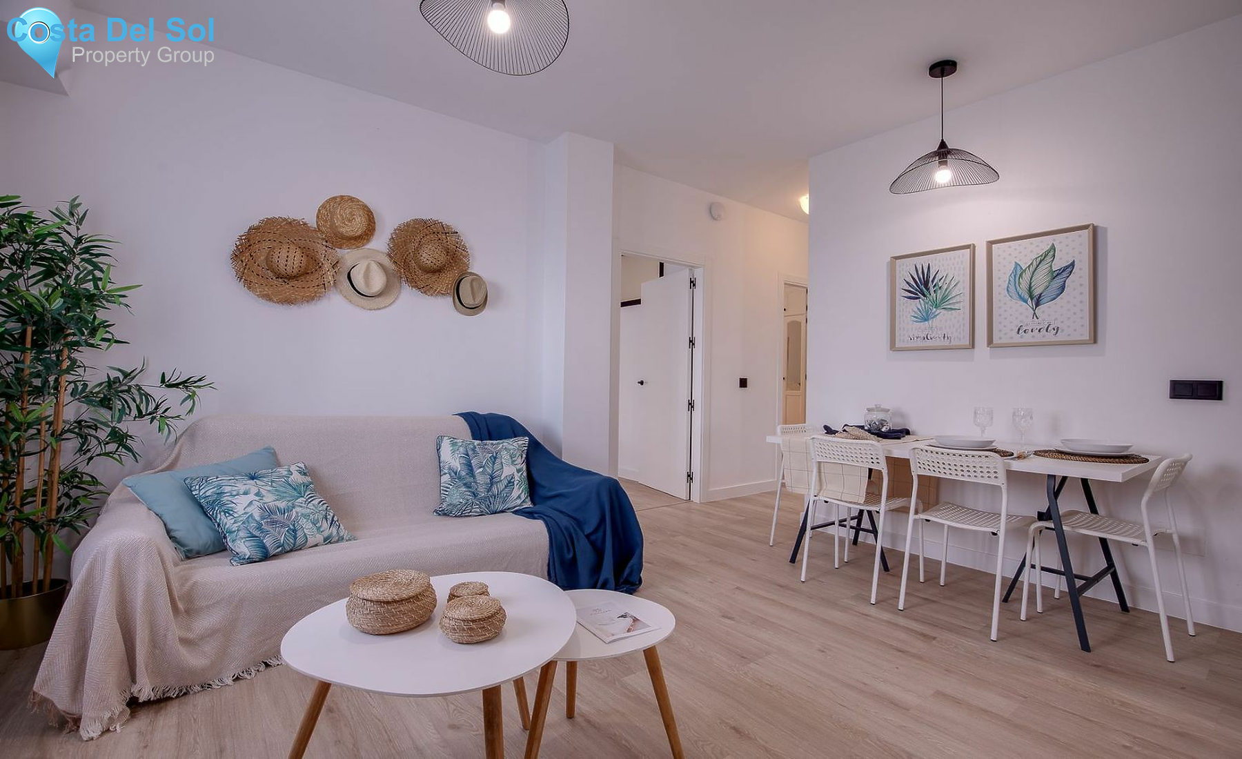 Townhouse in Estepona-1442617