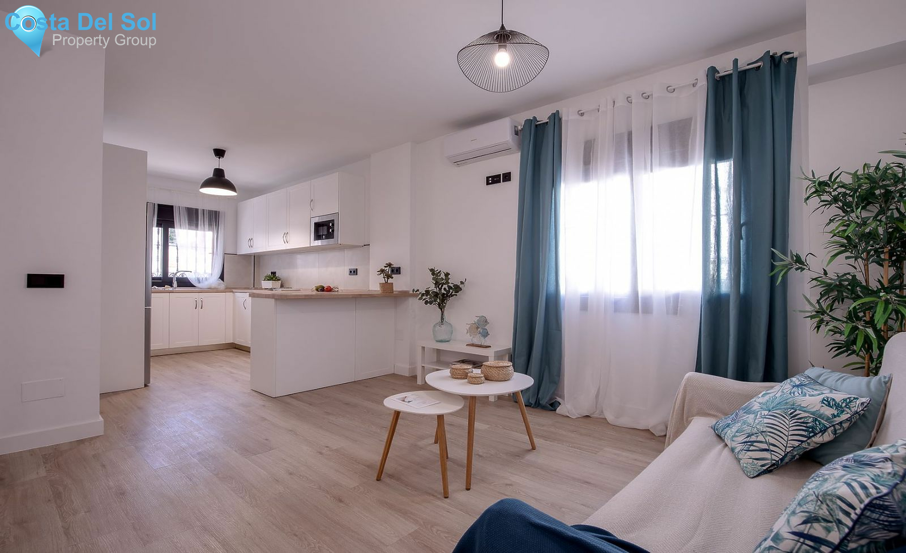 Townhouse in Estepona-1442618