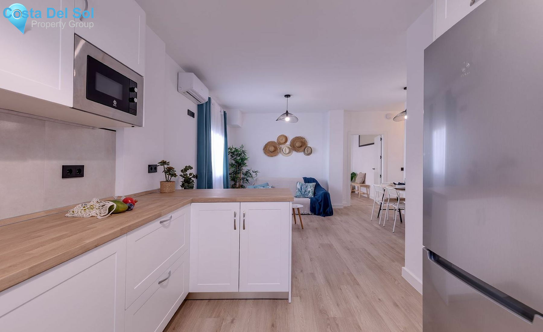 Townhouse in Estepona-1442619