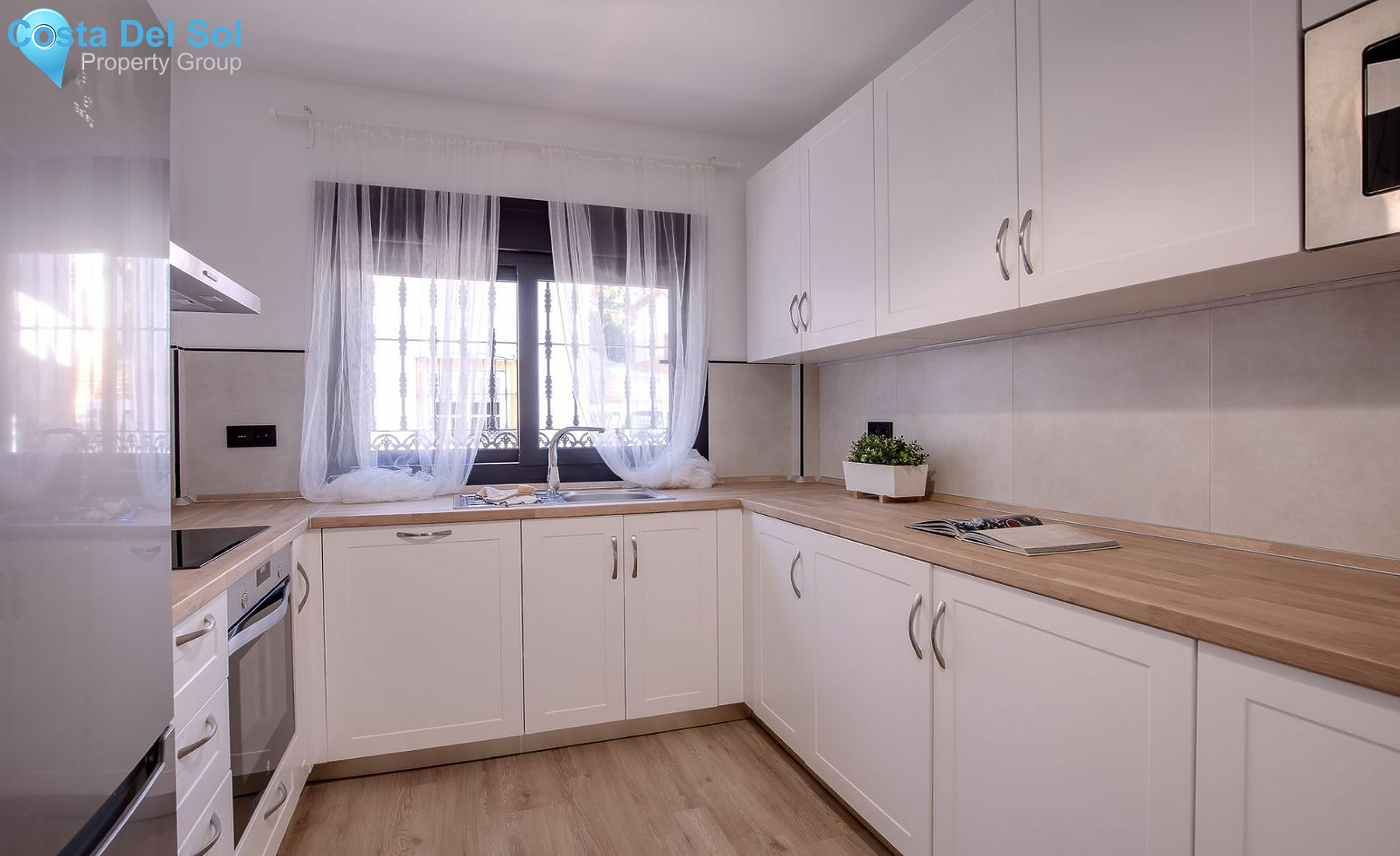 Townhouse in Estepona-1442620