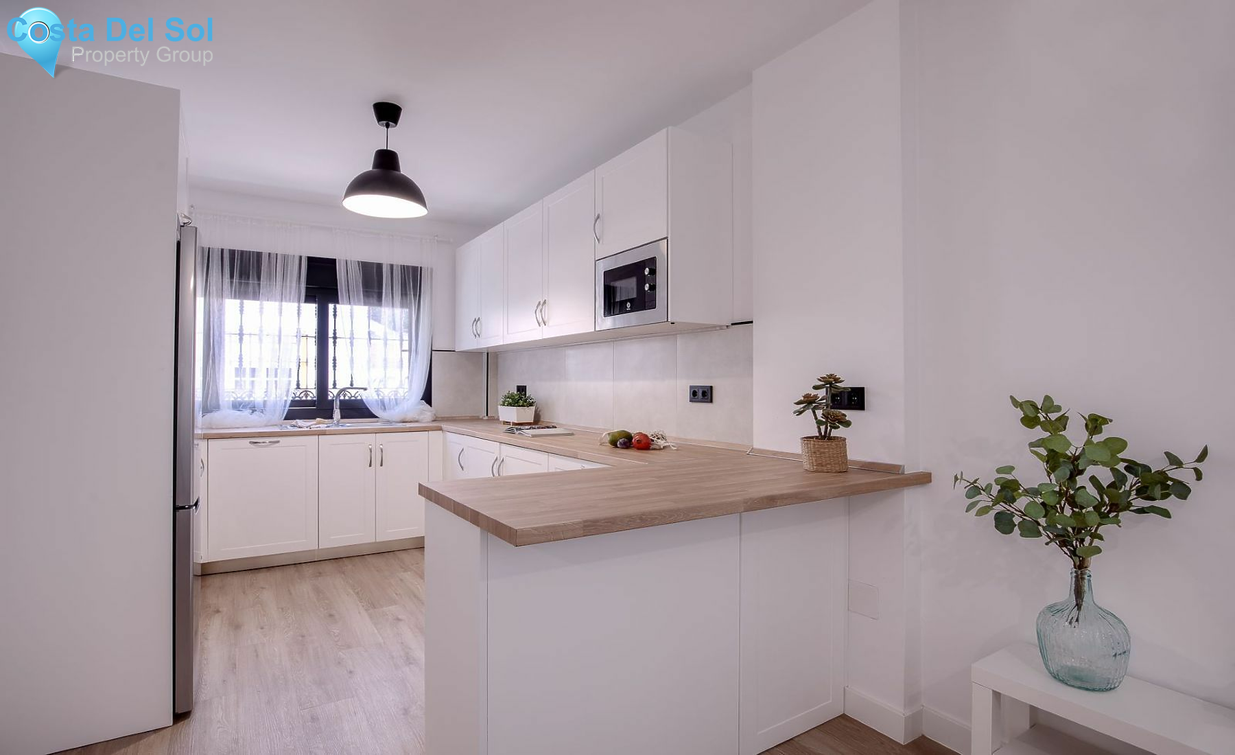 Townhouse in Estepona-1442621