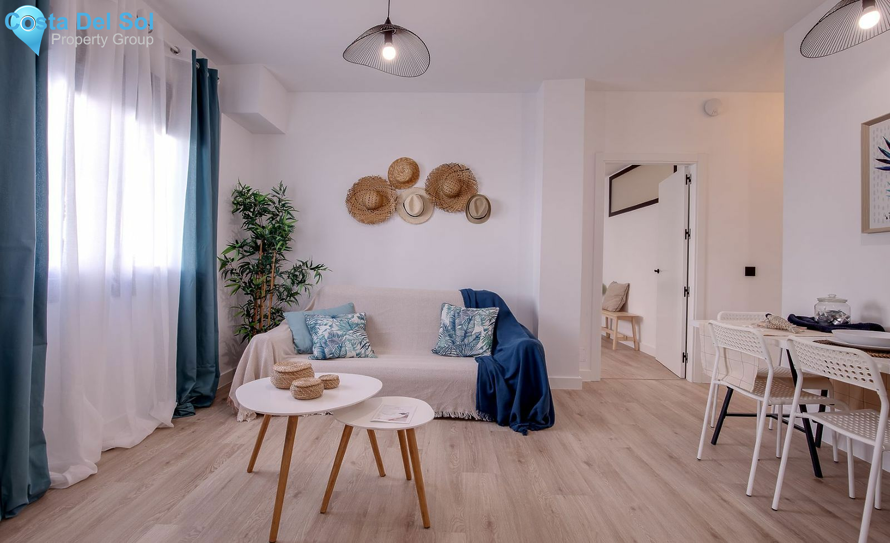 Townhouse in Estepona-1442622