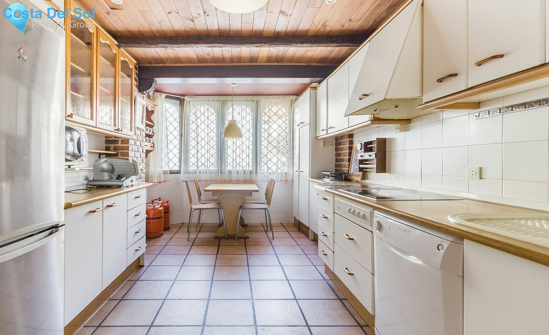 Townhouse in Estepona-1465219