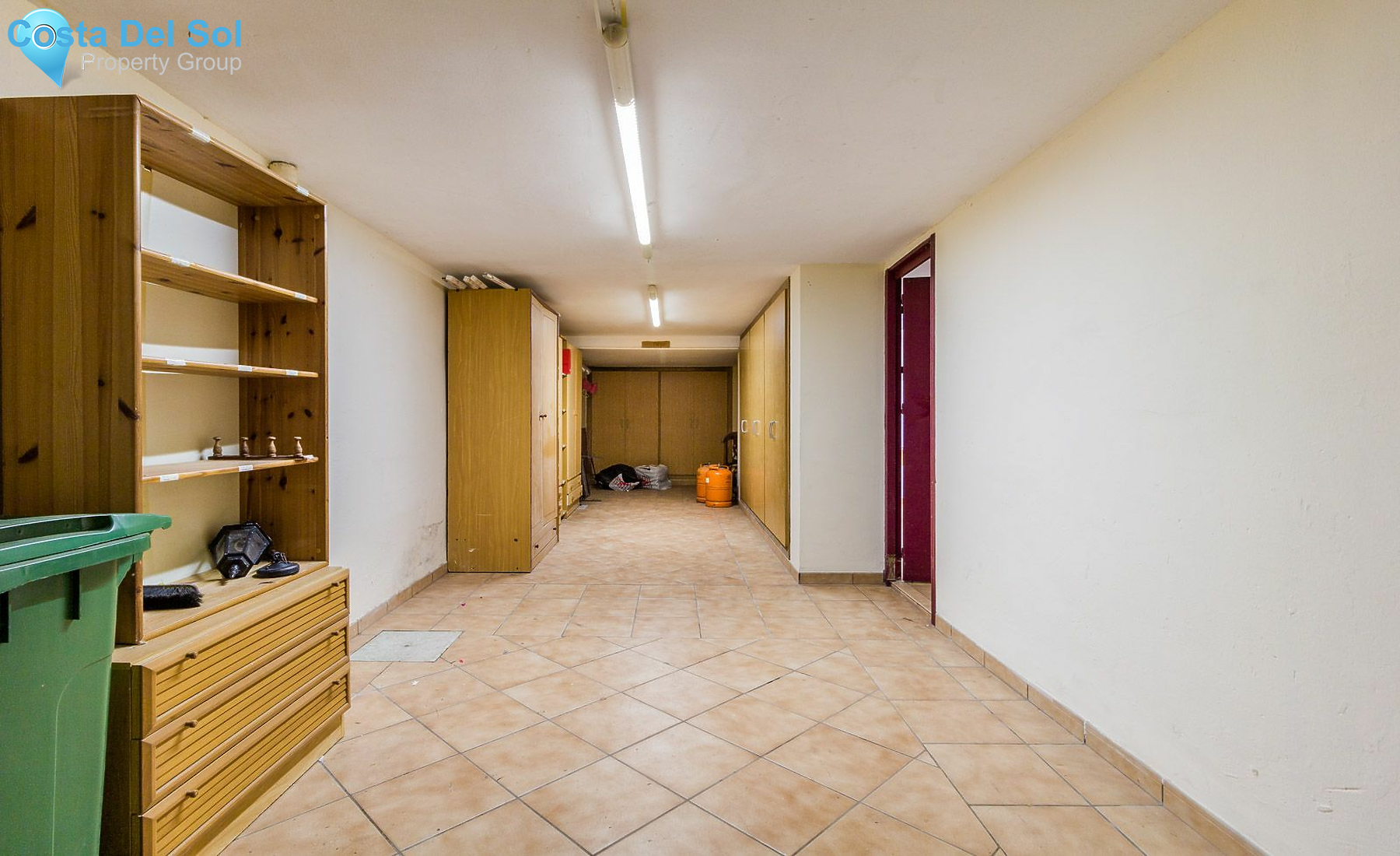 Townhouse in Estepona-1465228