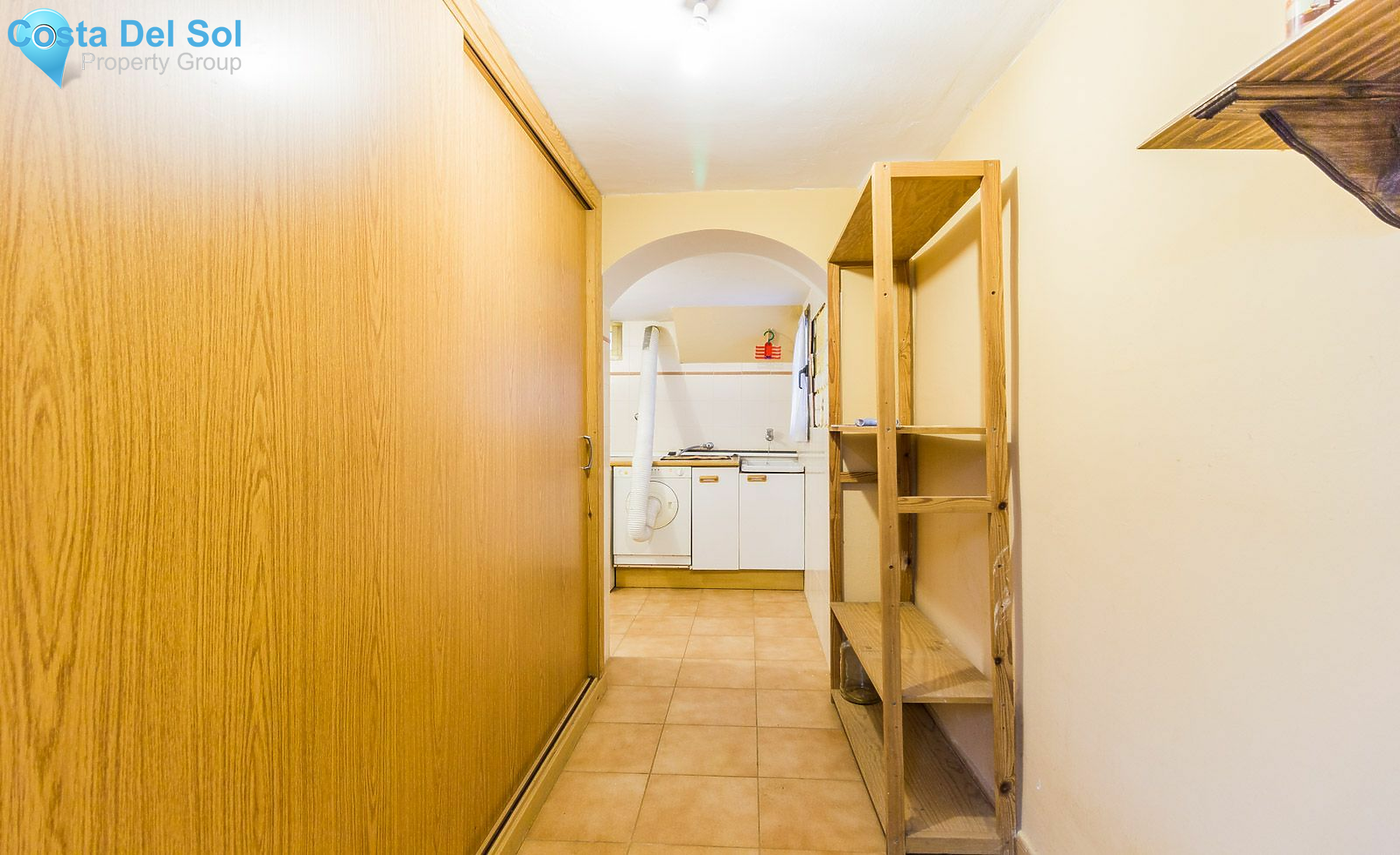 Townhouse in Estepona-1465229