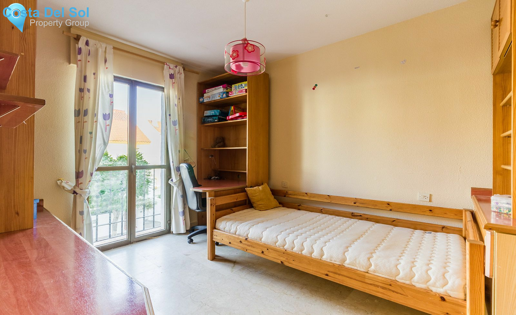 Townhouse in Estepona-1465231