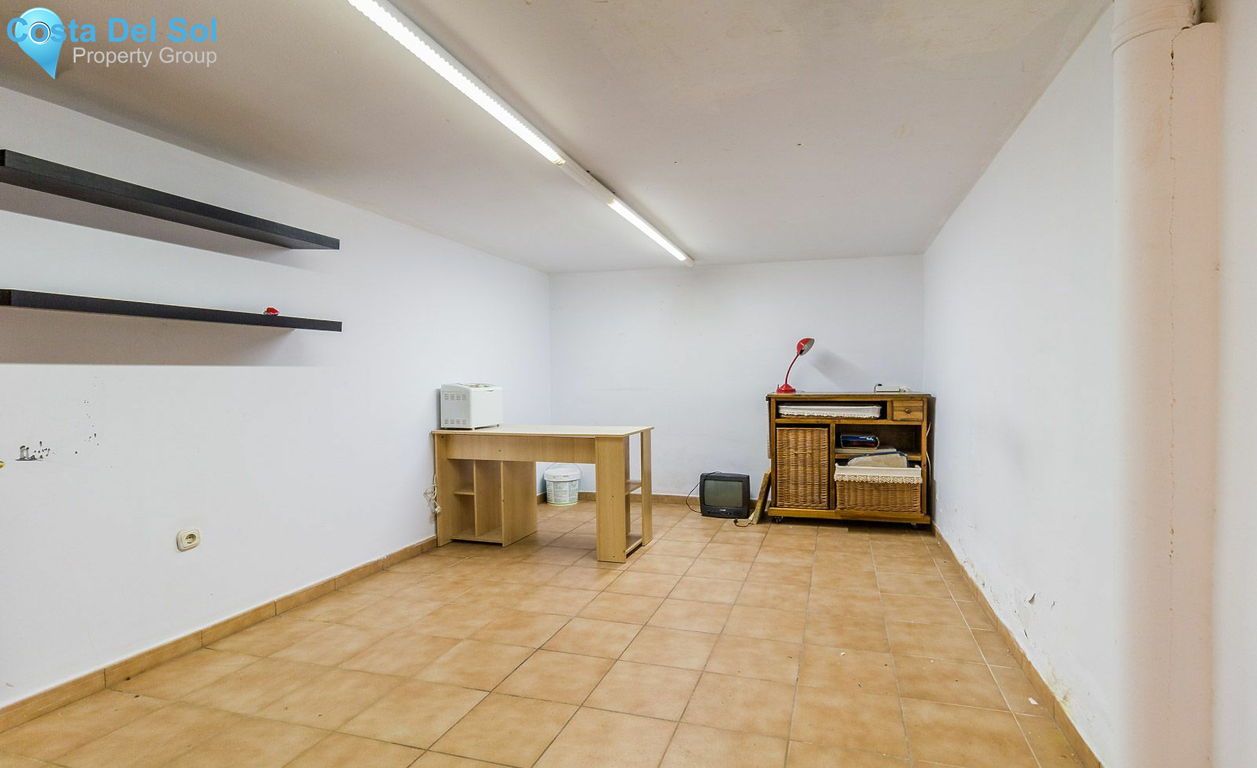 Townhouse in Estepona-1465233