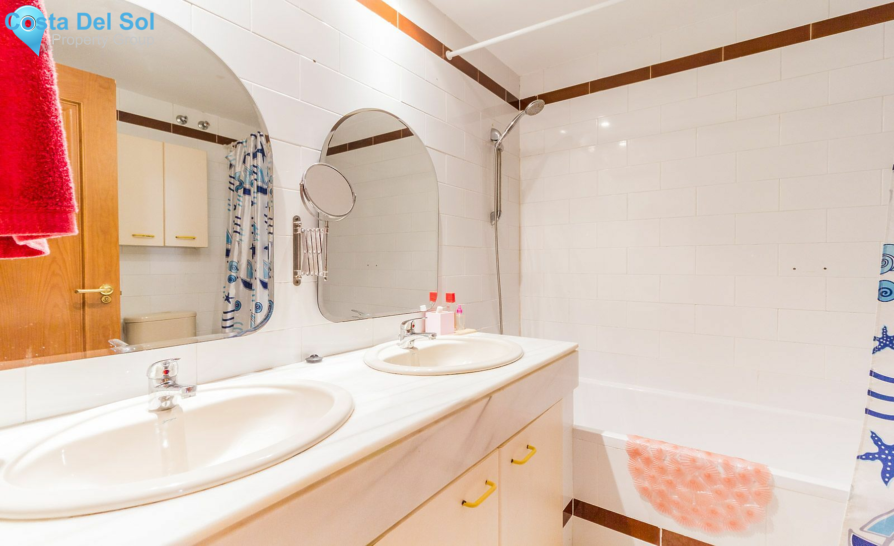 Townhouse in Estepona-1465235