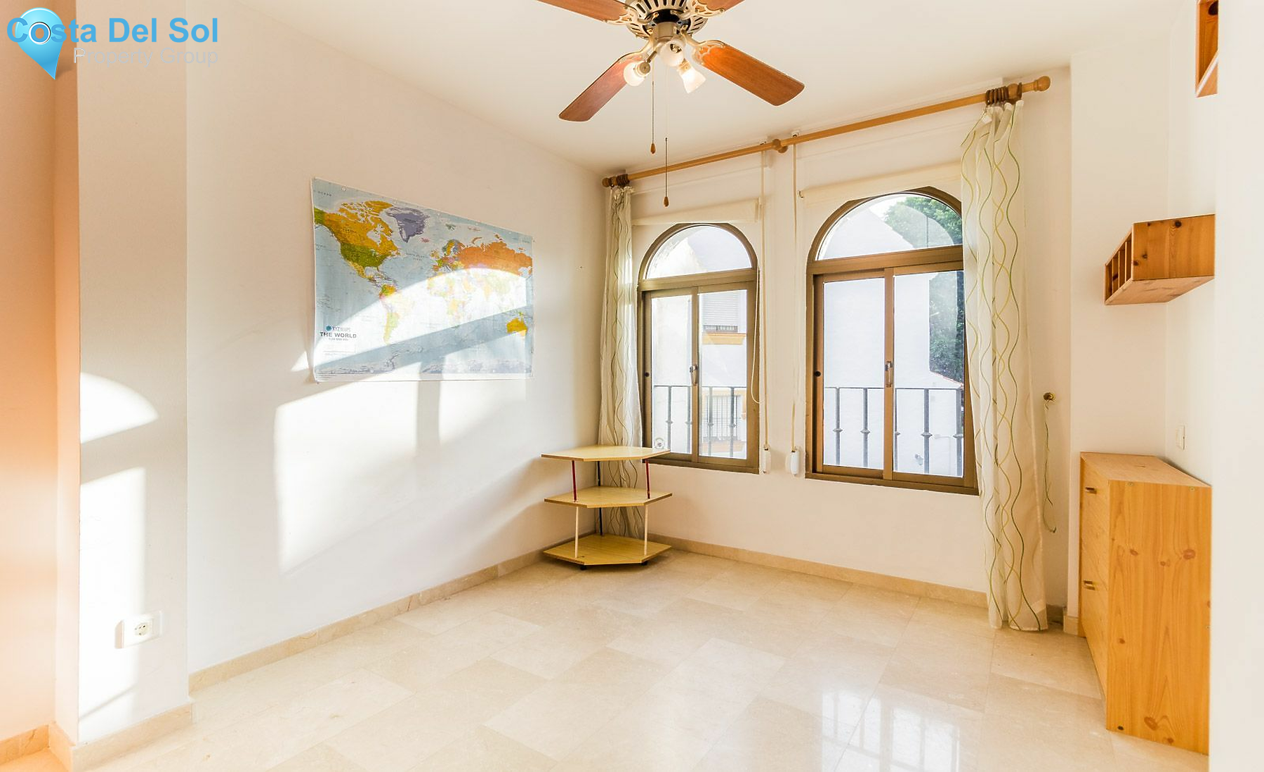 Townhouse in Estepona-1465236