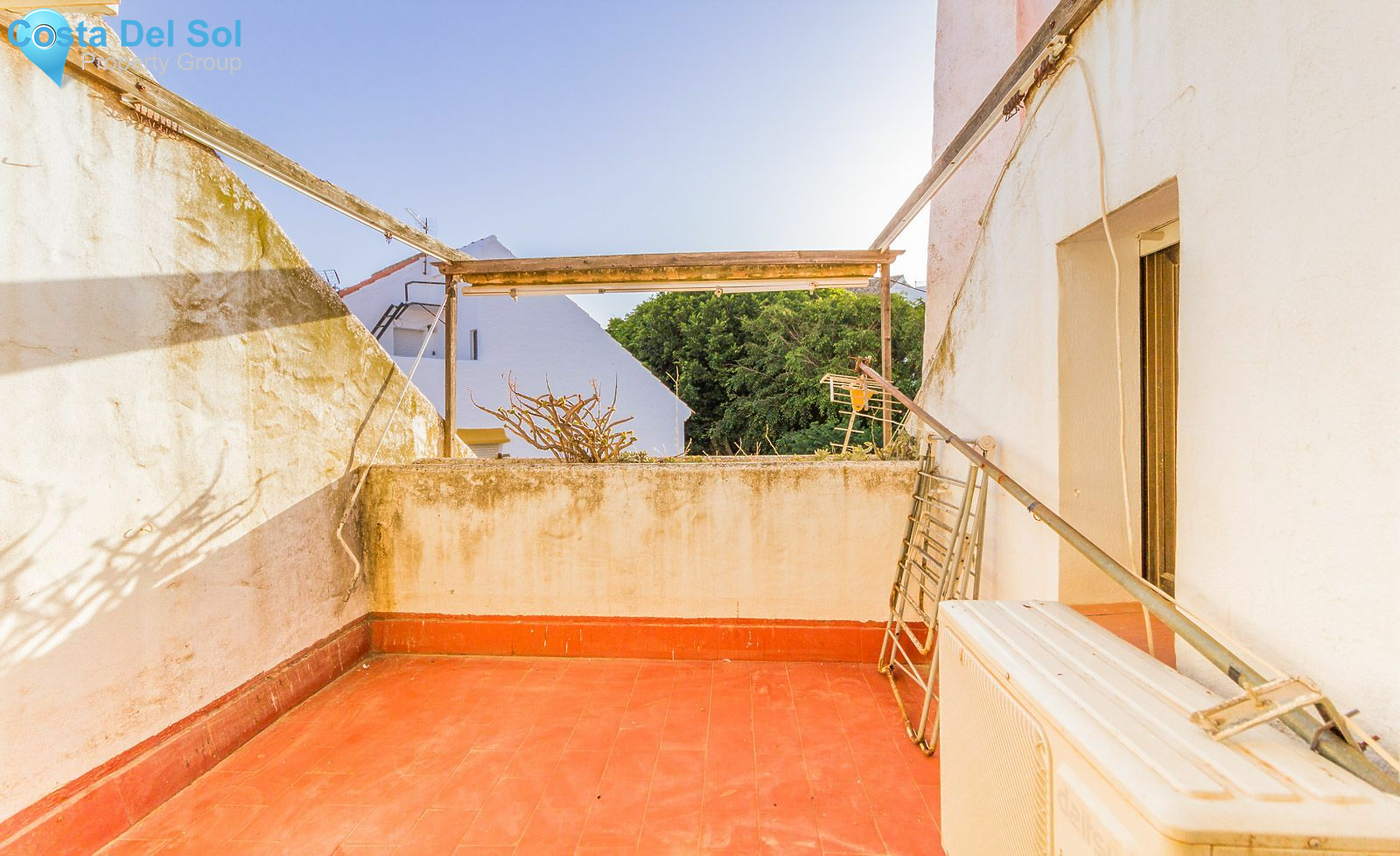 Townhouse in Estepona-1465238