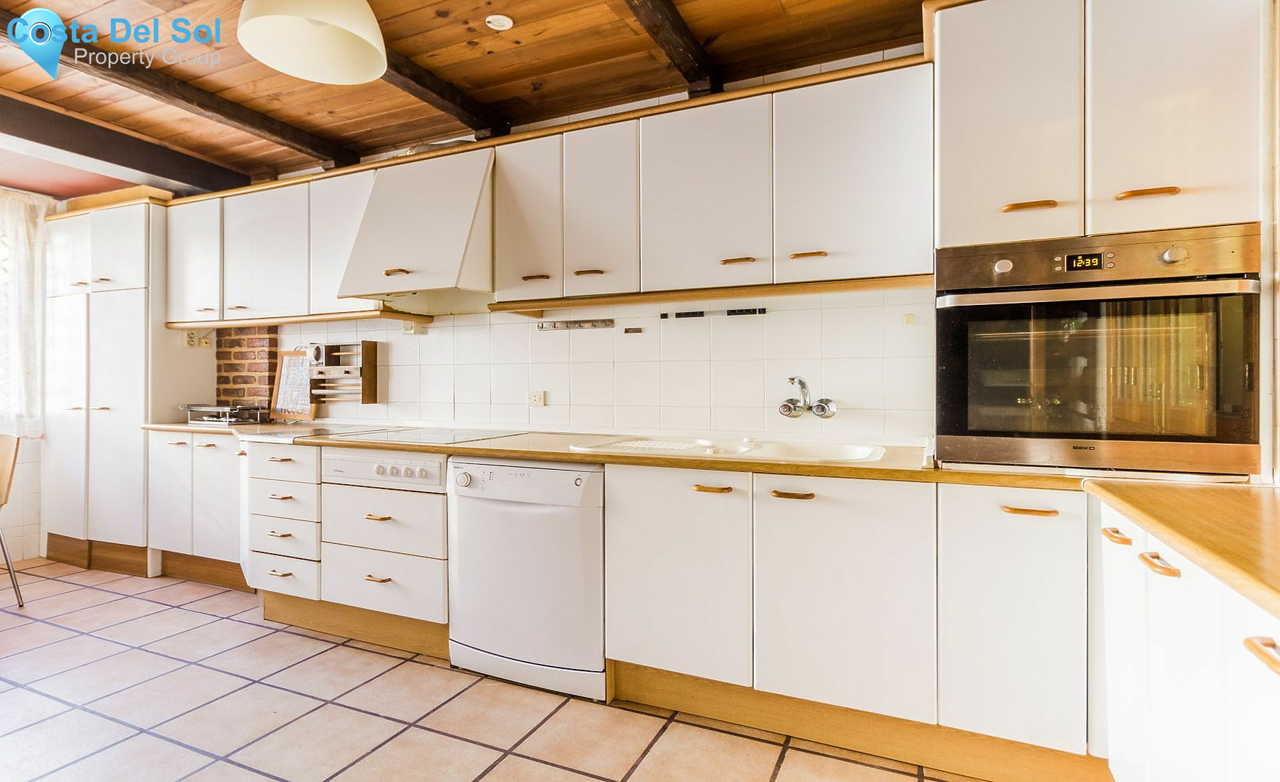 Townhouse in Estepona-1465221