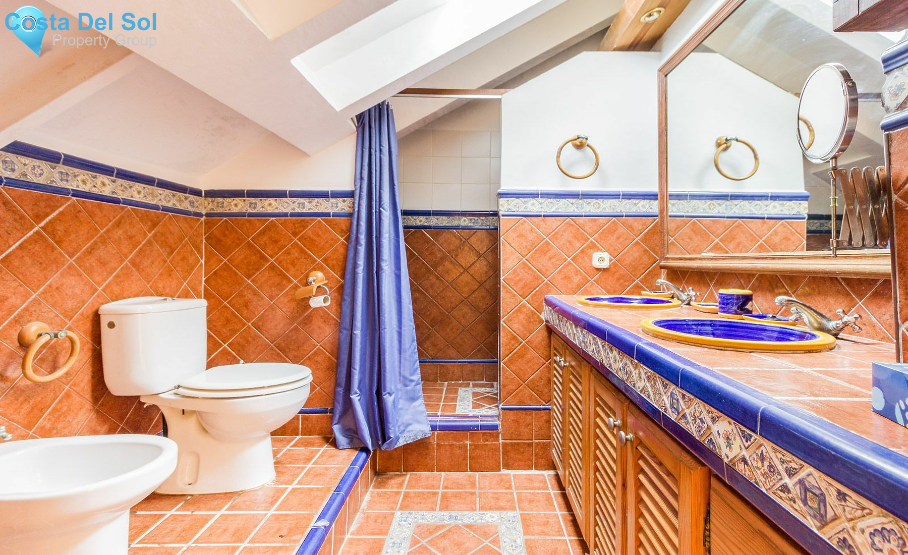 Townhouse in Estepona-1465227